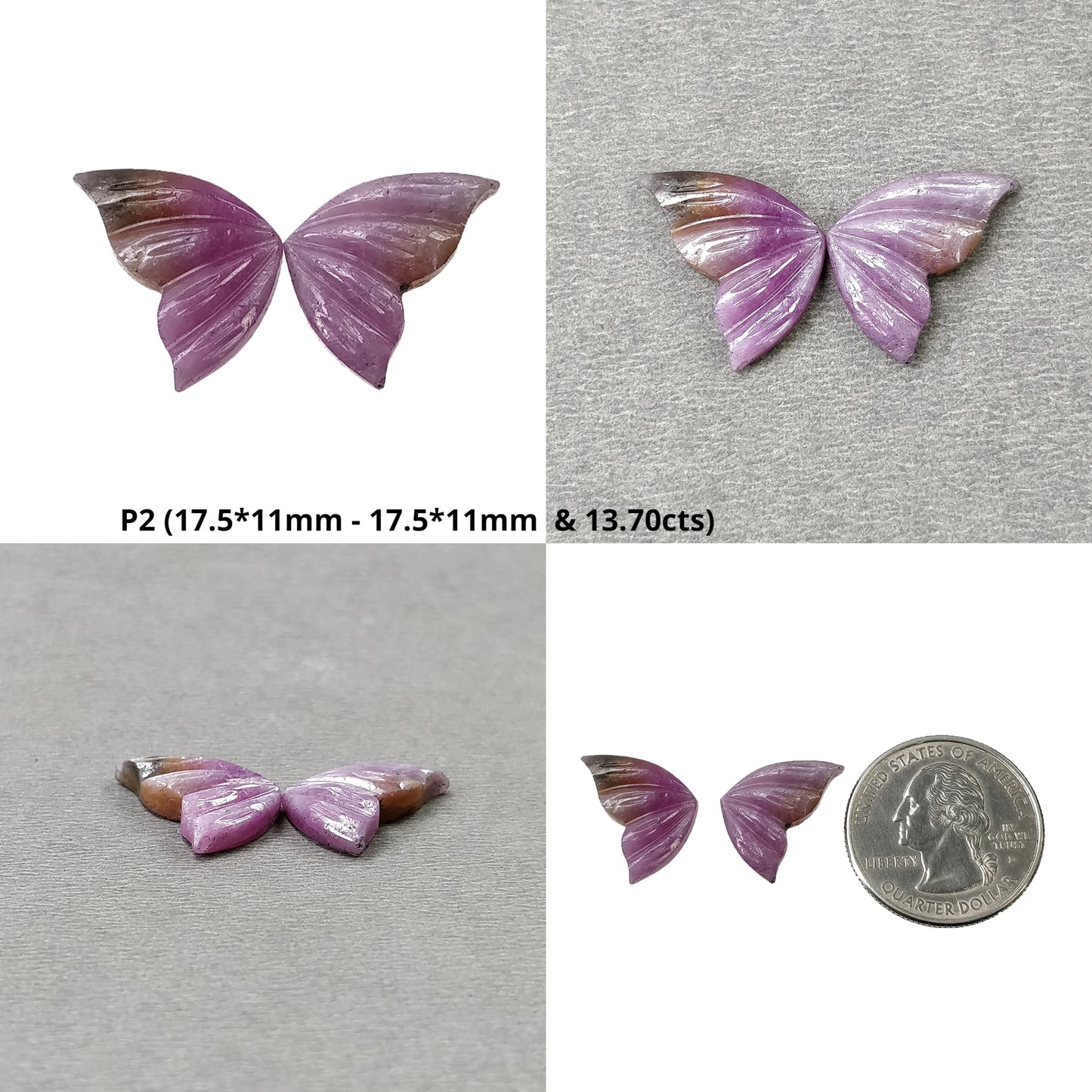 Pink Sapphire