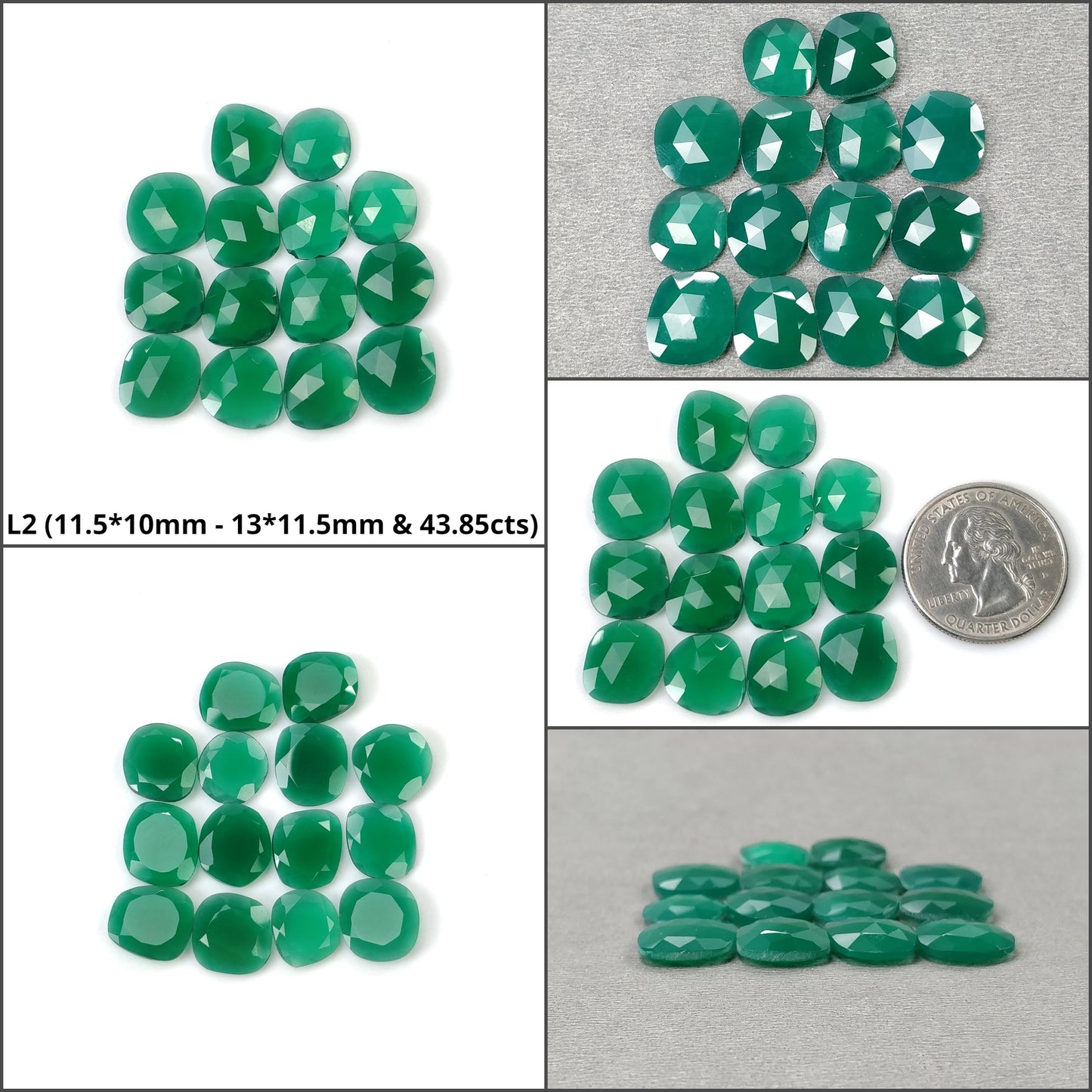 Green Onyx