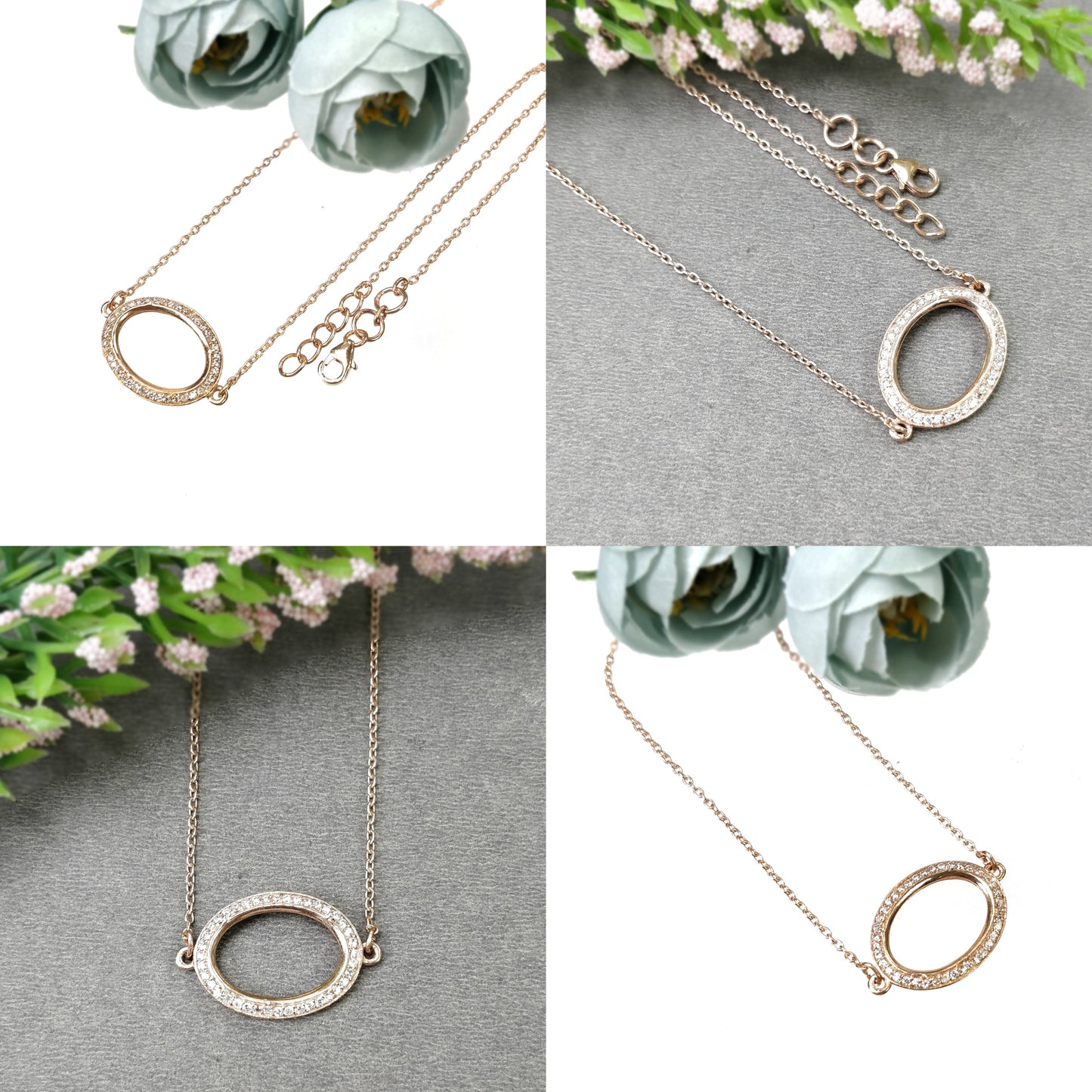 Chain Pendant