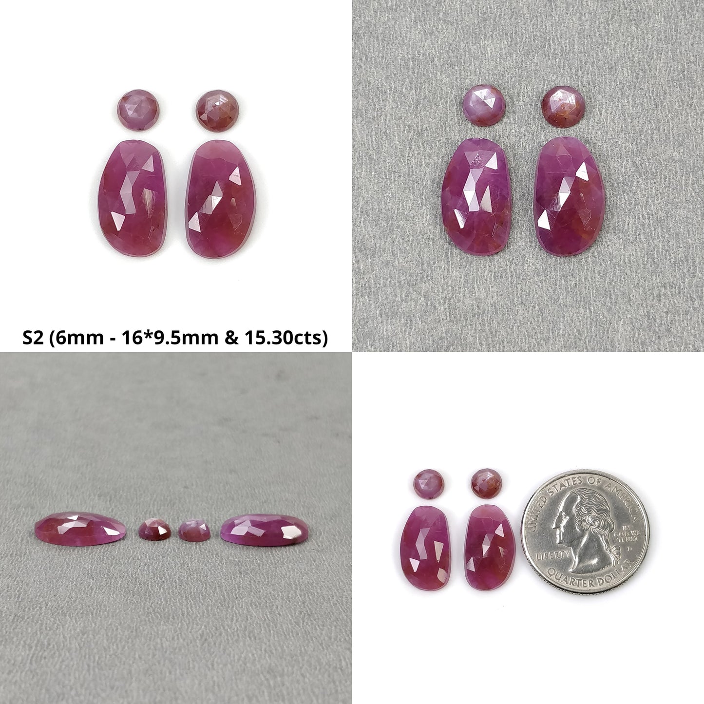 Pink Sapphire