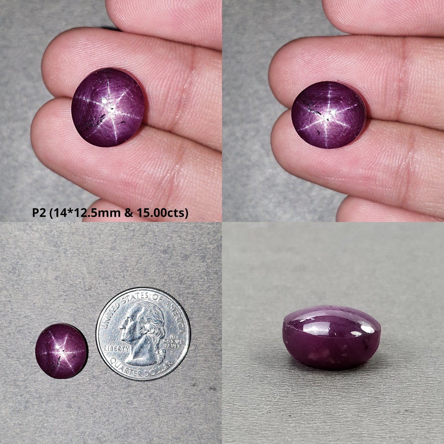 Ruby Star