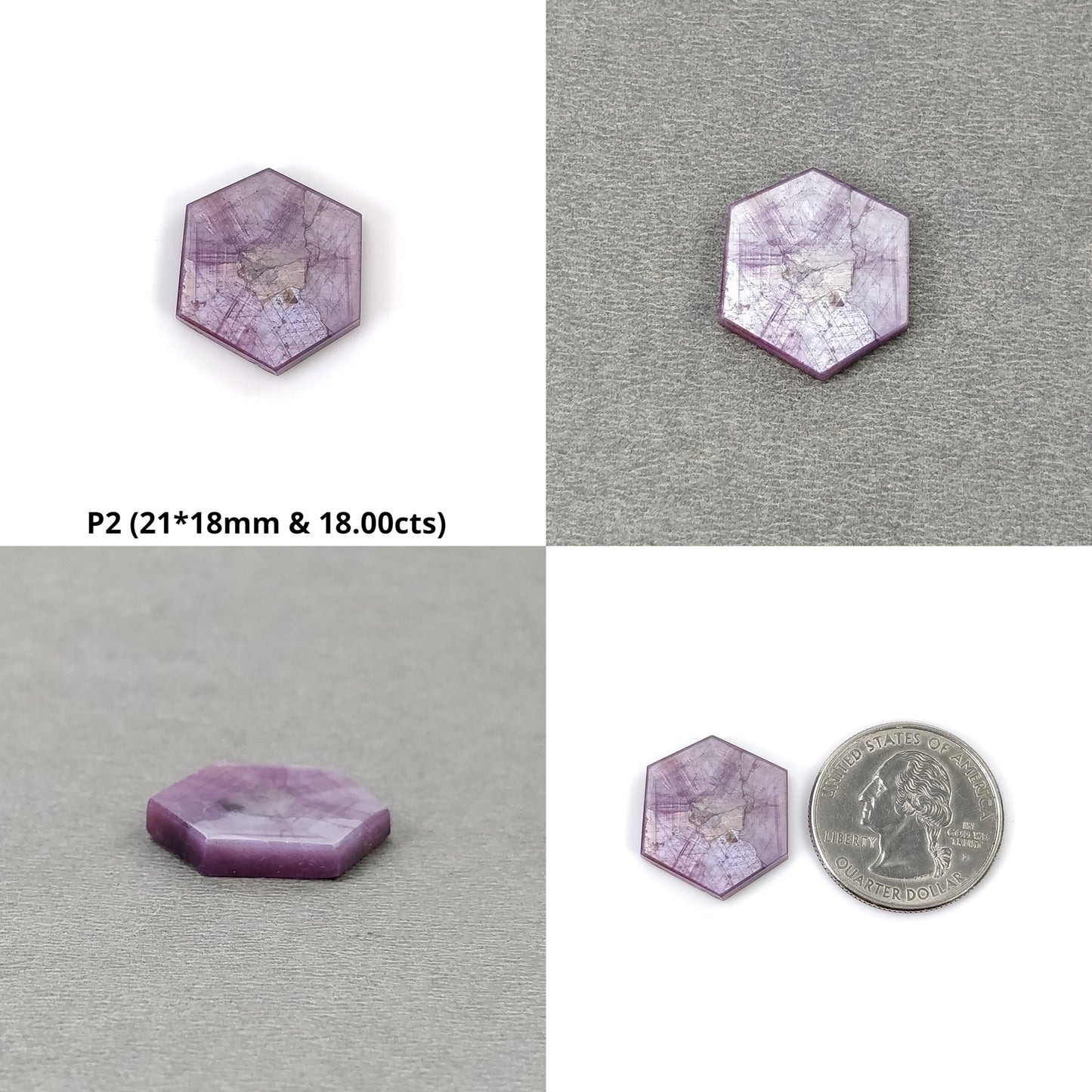 Sapphire Trapiche