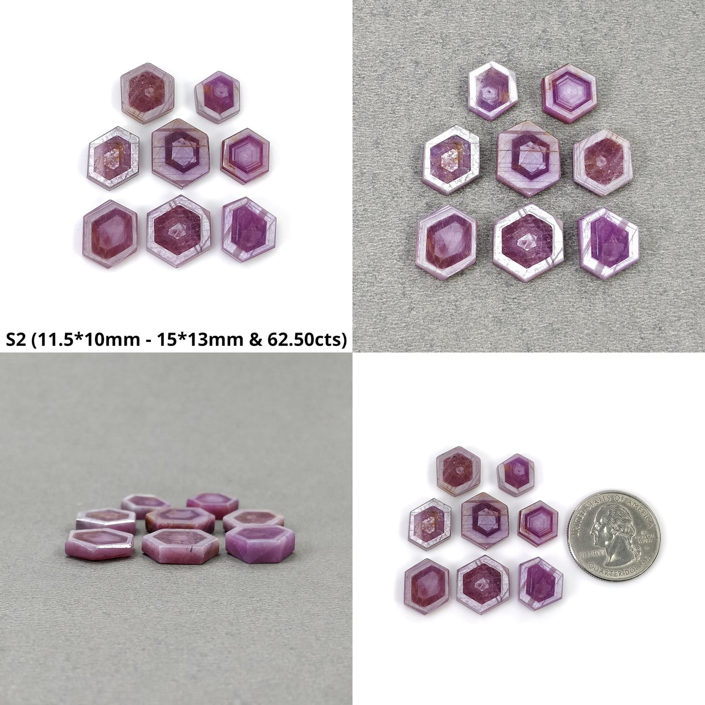 flat Slices