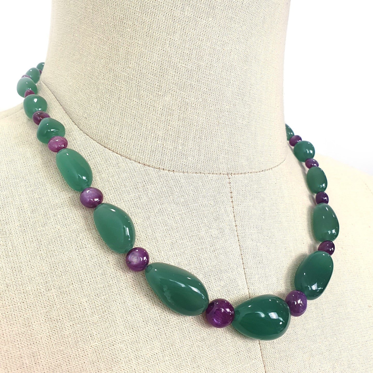 Quartzite Loose Beads