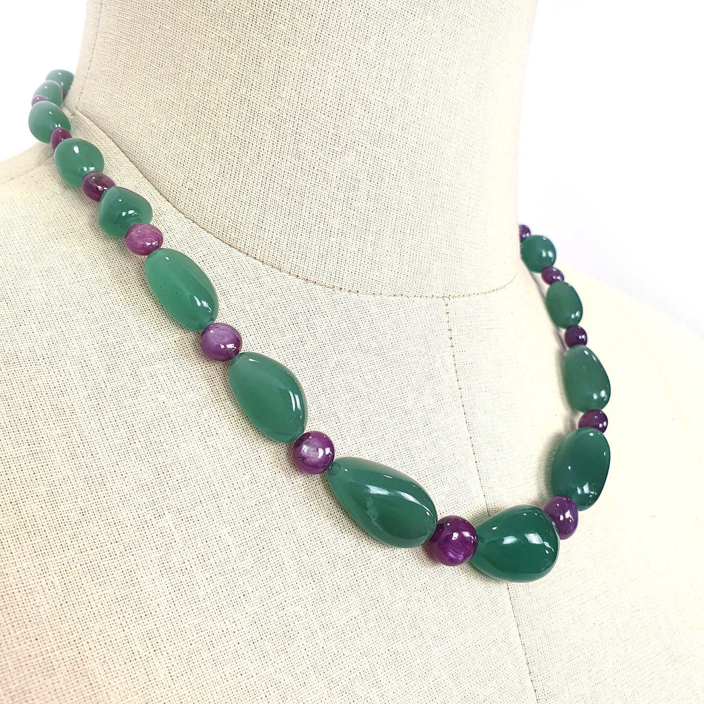 Plain Necklace