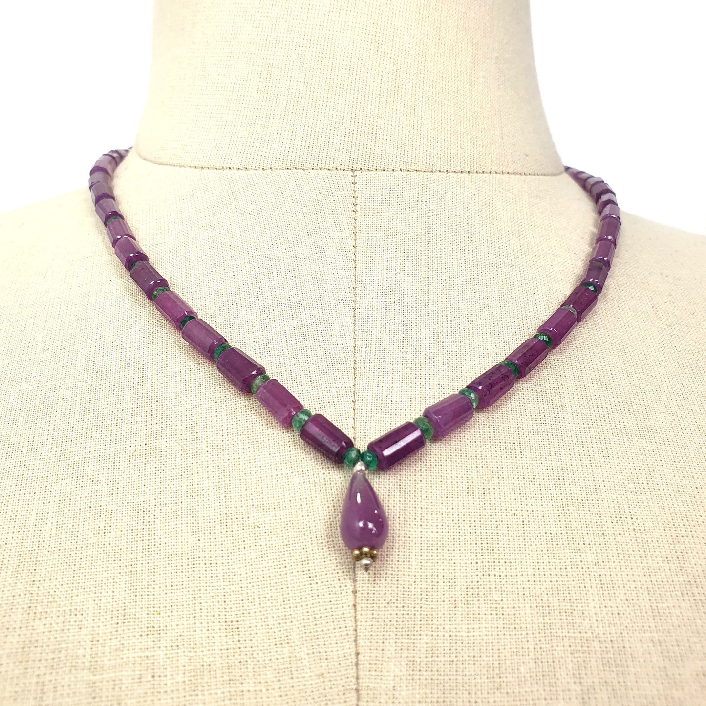 Plain Necklace