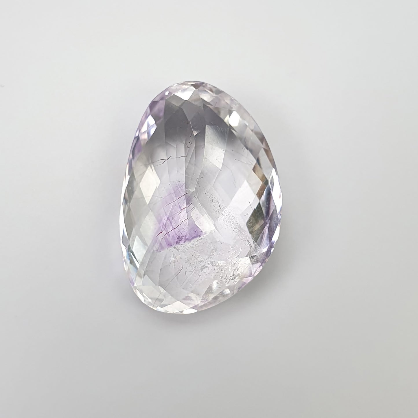 Amethyst Gemstone