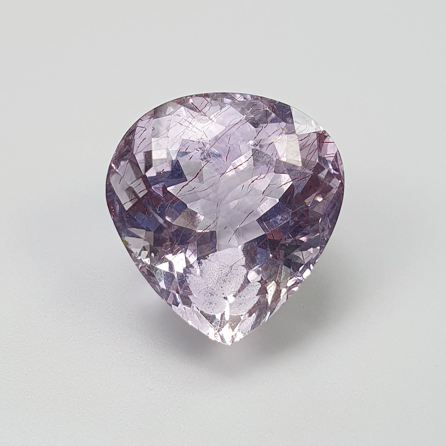 Amethyst Gemstone