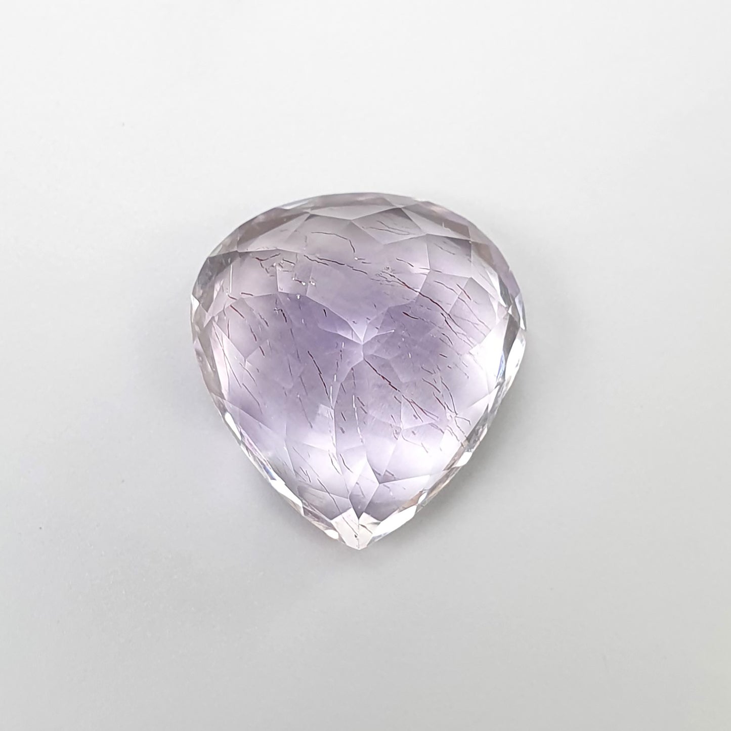 Amethyst Gemstone