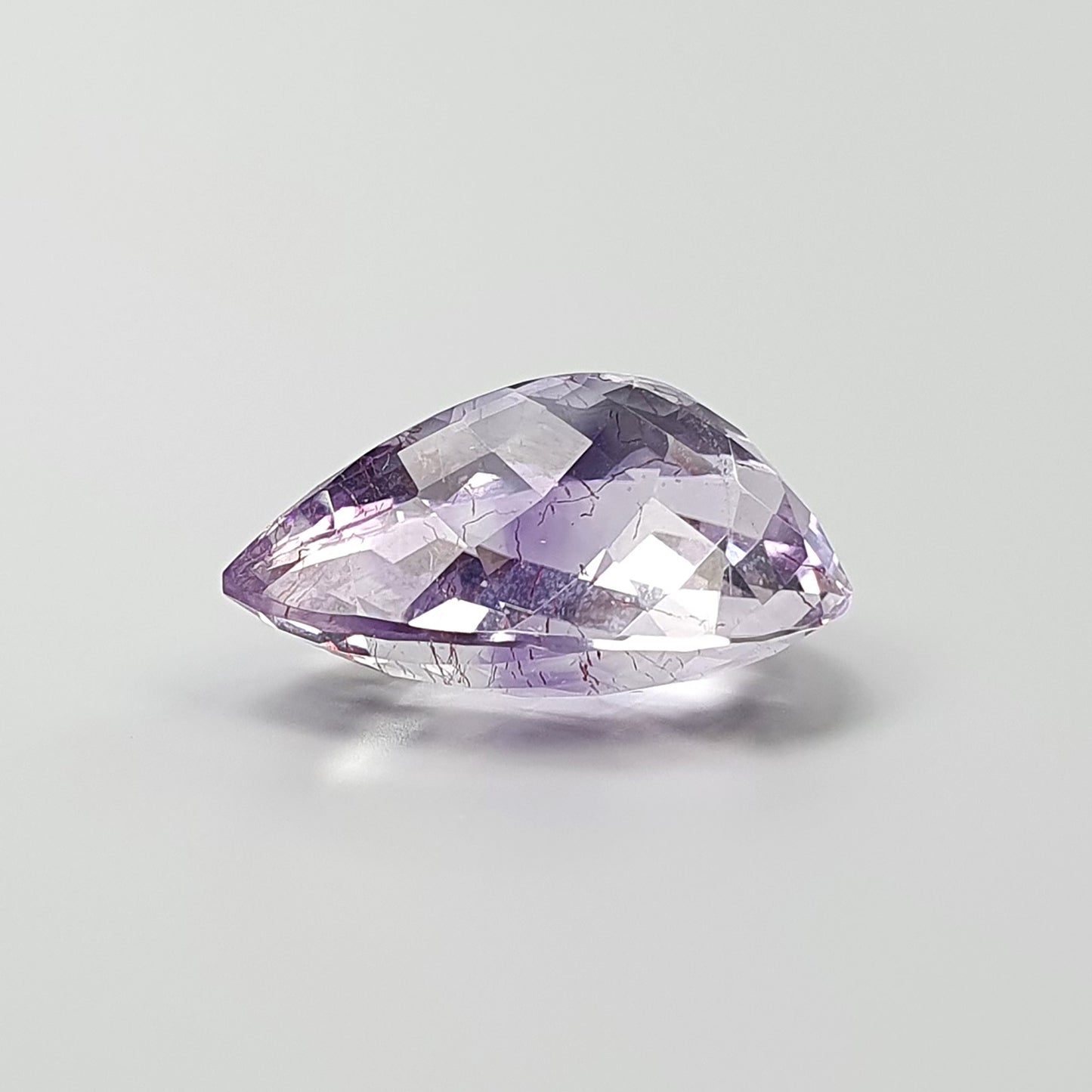 Amethyst Gemstone