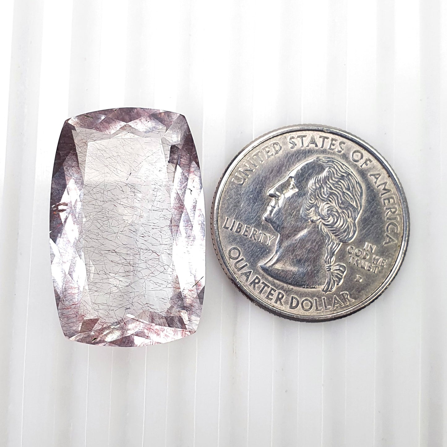 Normal Cut Amethyst