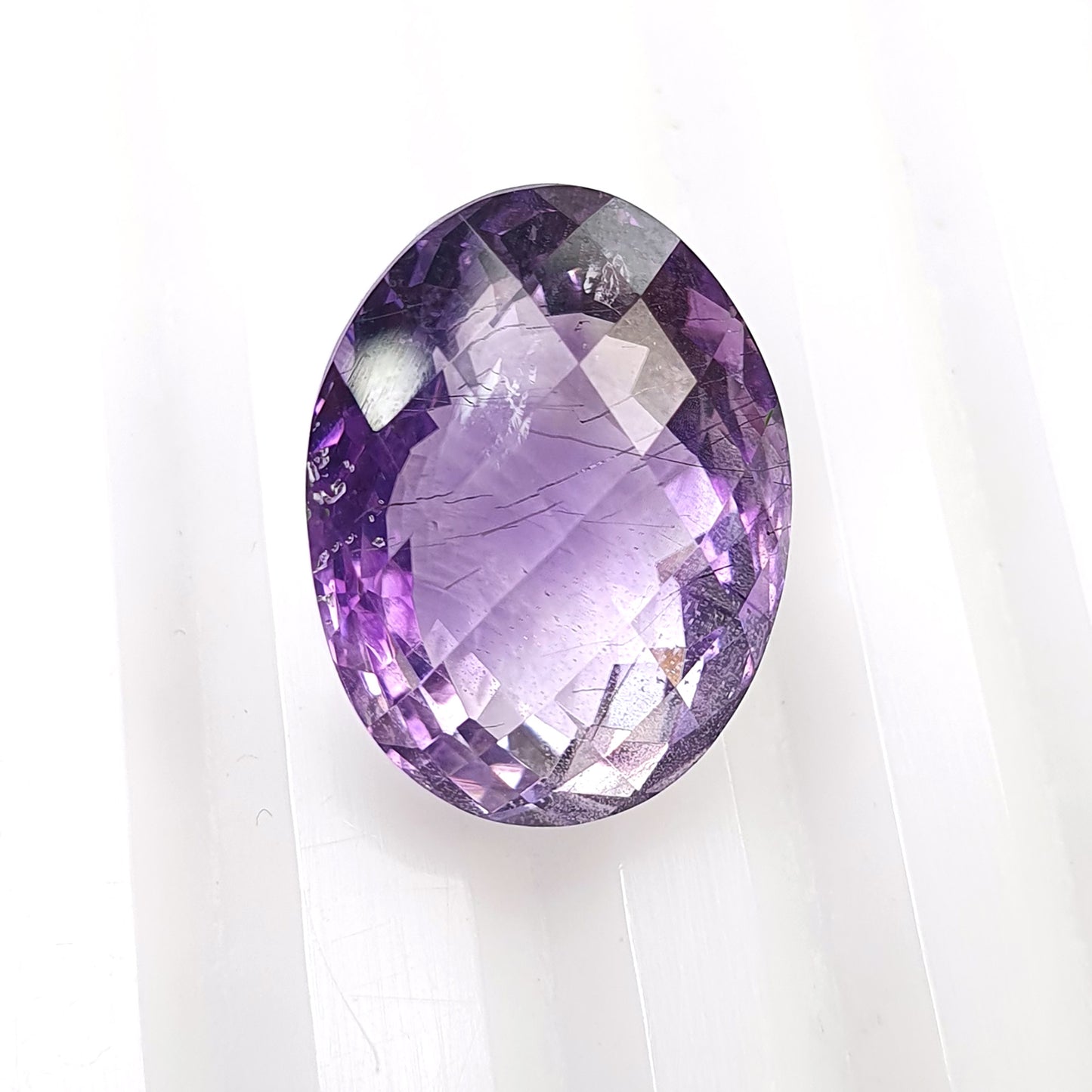 Amethyst Gemstone