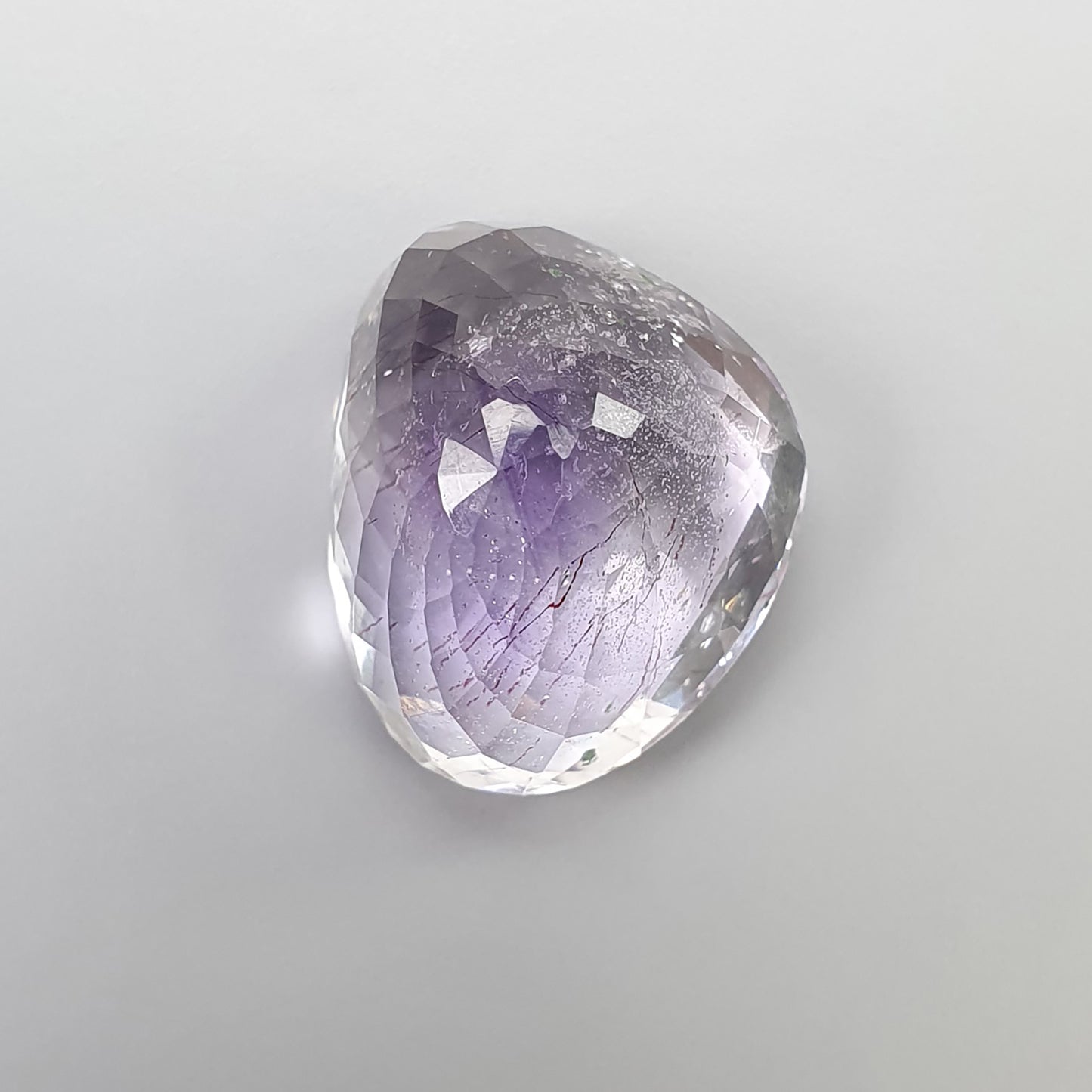 Amethyst Gemstone