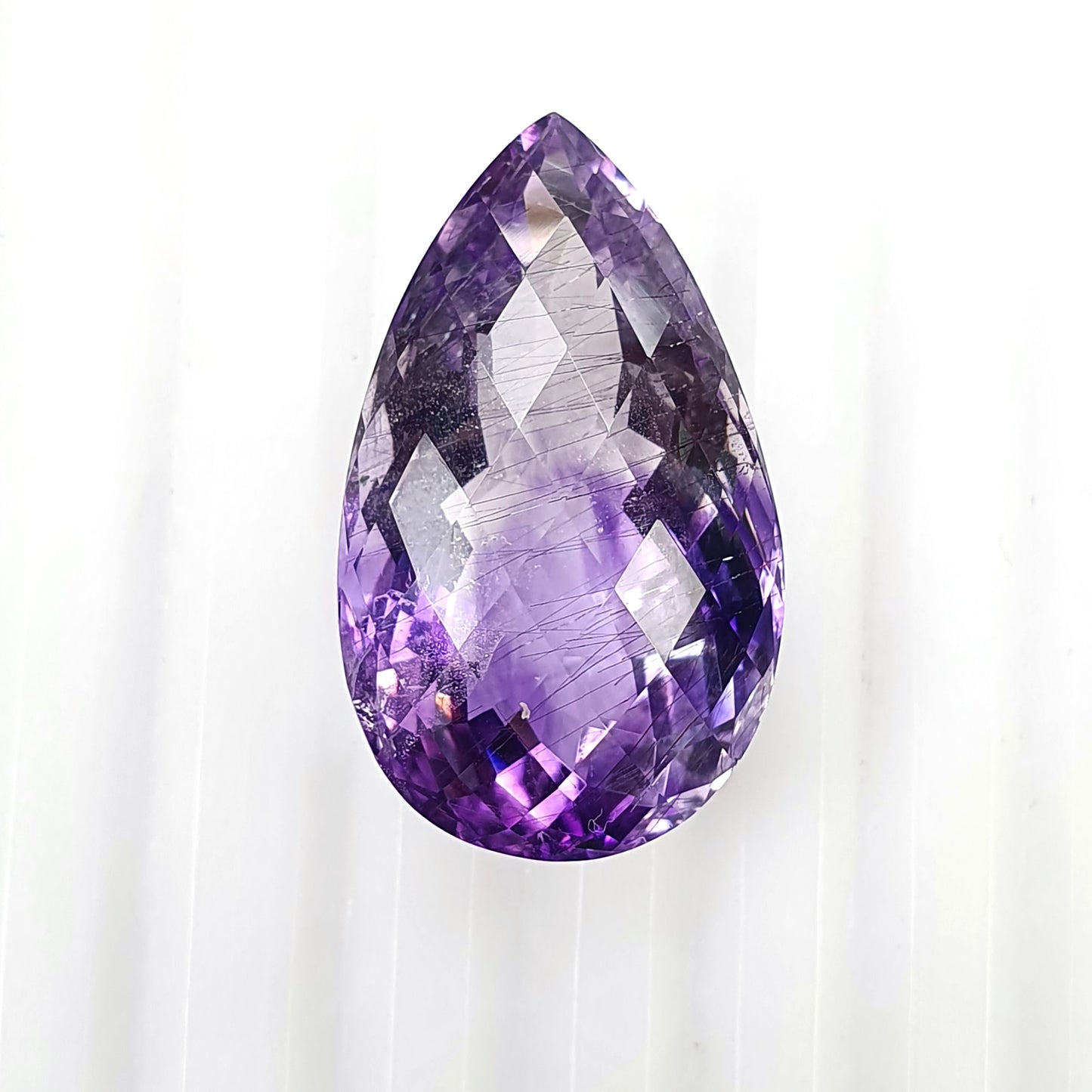 Amethyst Gemstone