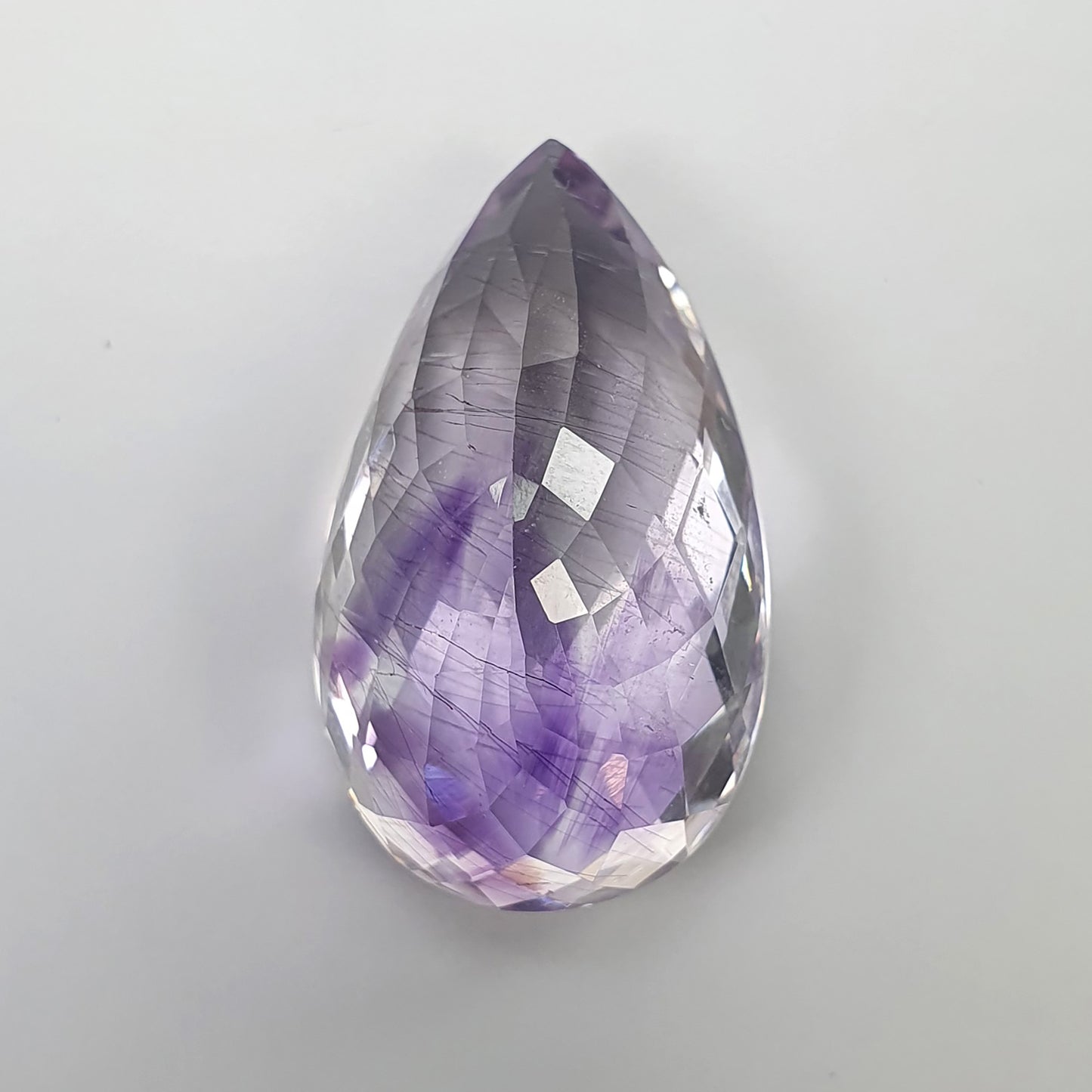Amethyst Gemstone