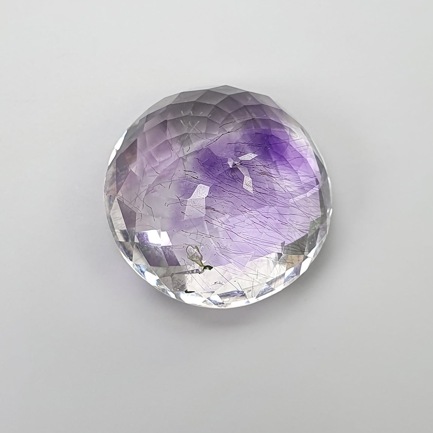 Amethyst Gemstone