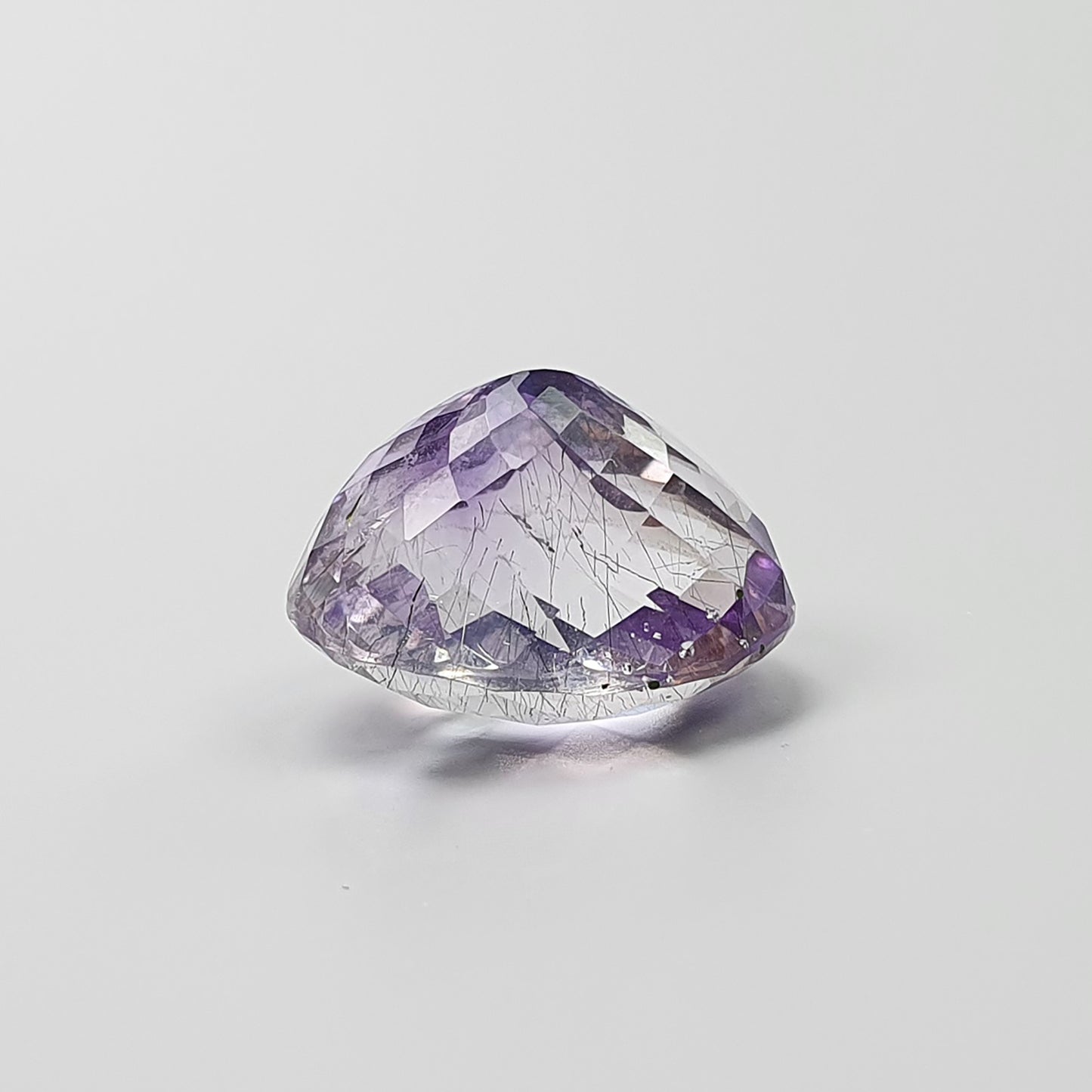 Amethyst Gemstone