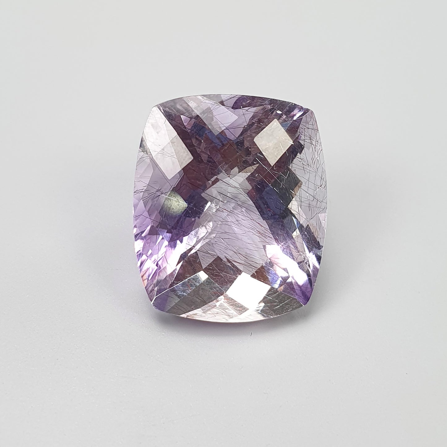 Amethyst Gemstone