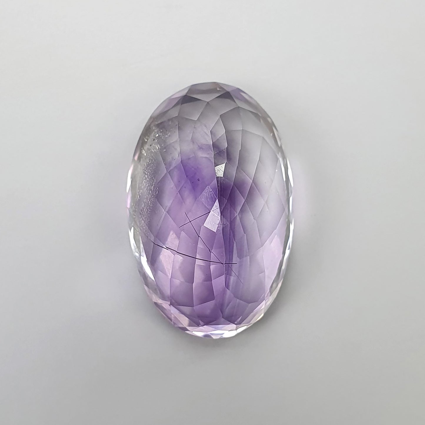 Normal Cut Amethyst