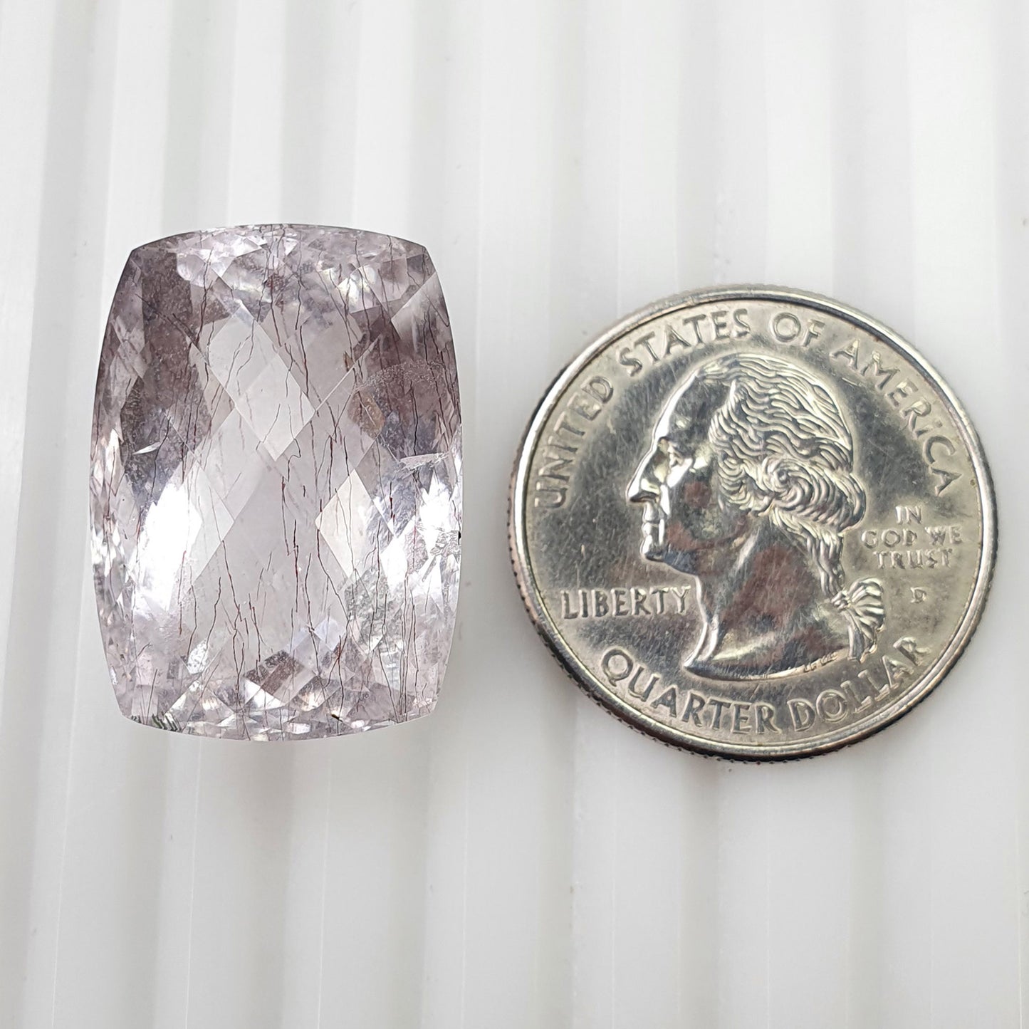Amethyst Gemstone