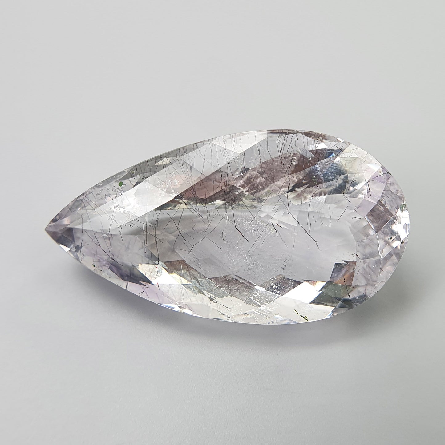 Amethyst Gemstone