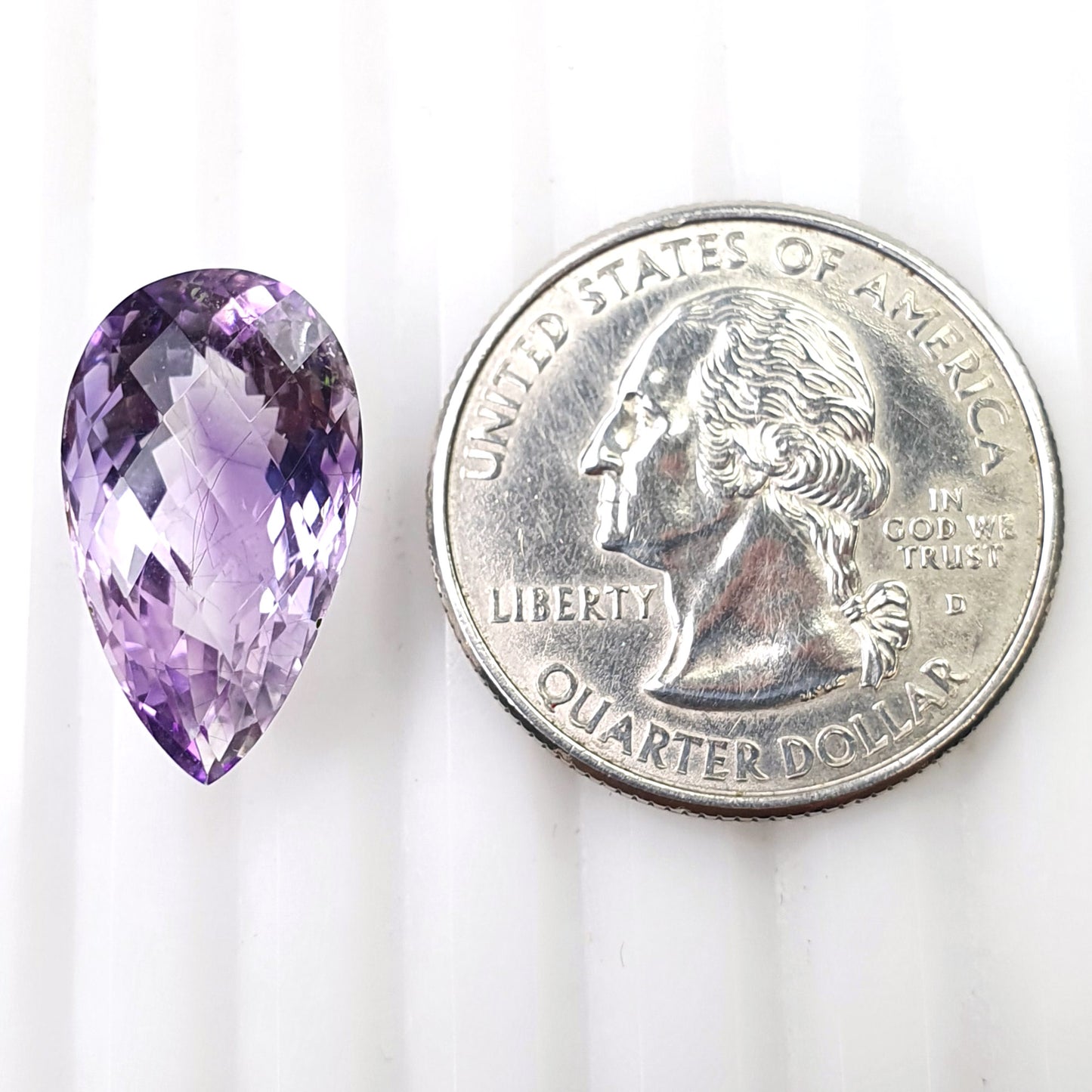 Amethyst Gemstone