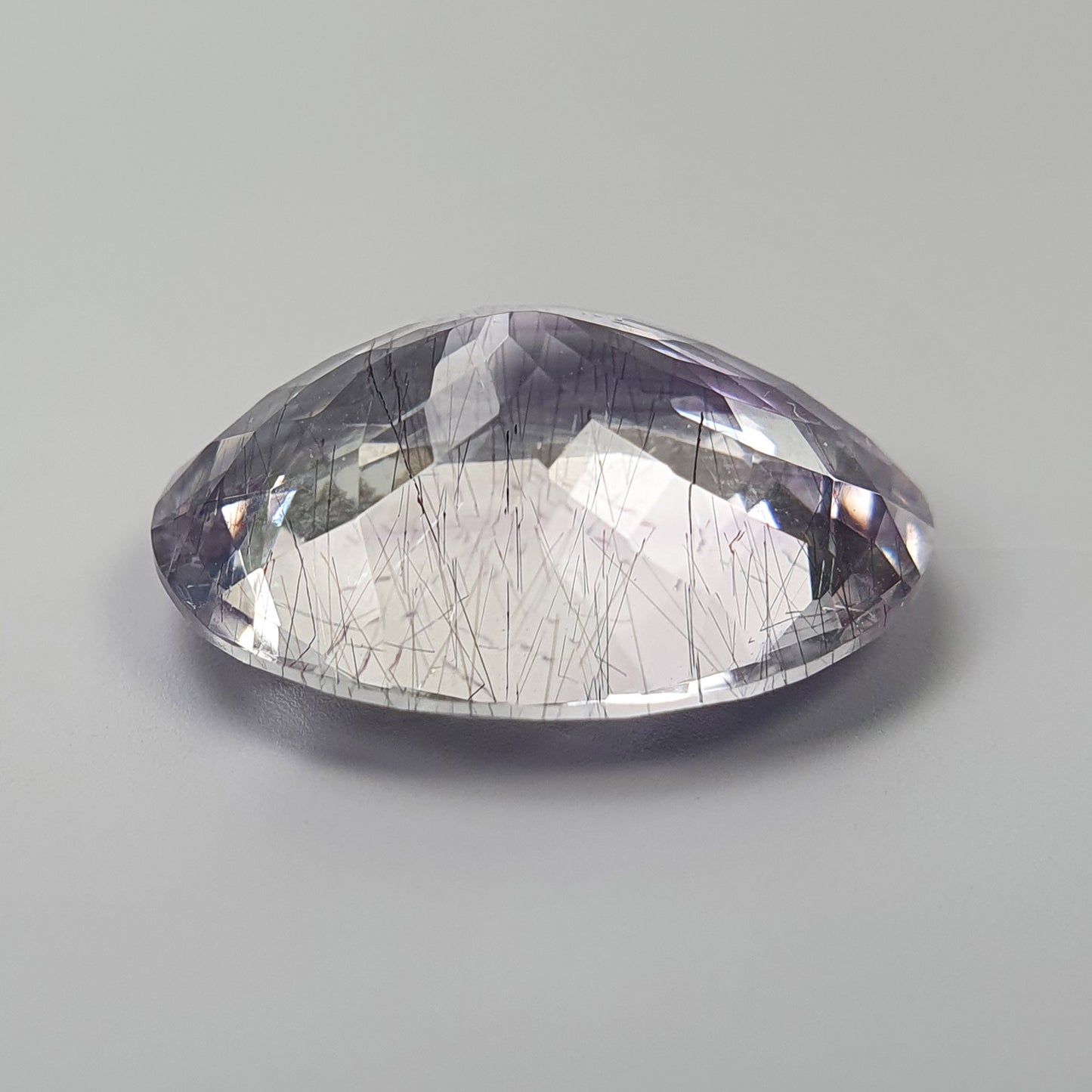 Normal Cut Amethyst