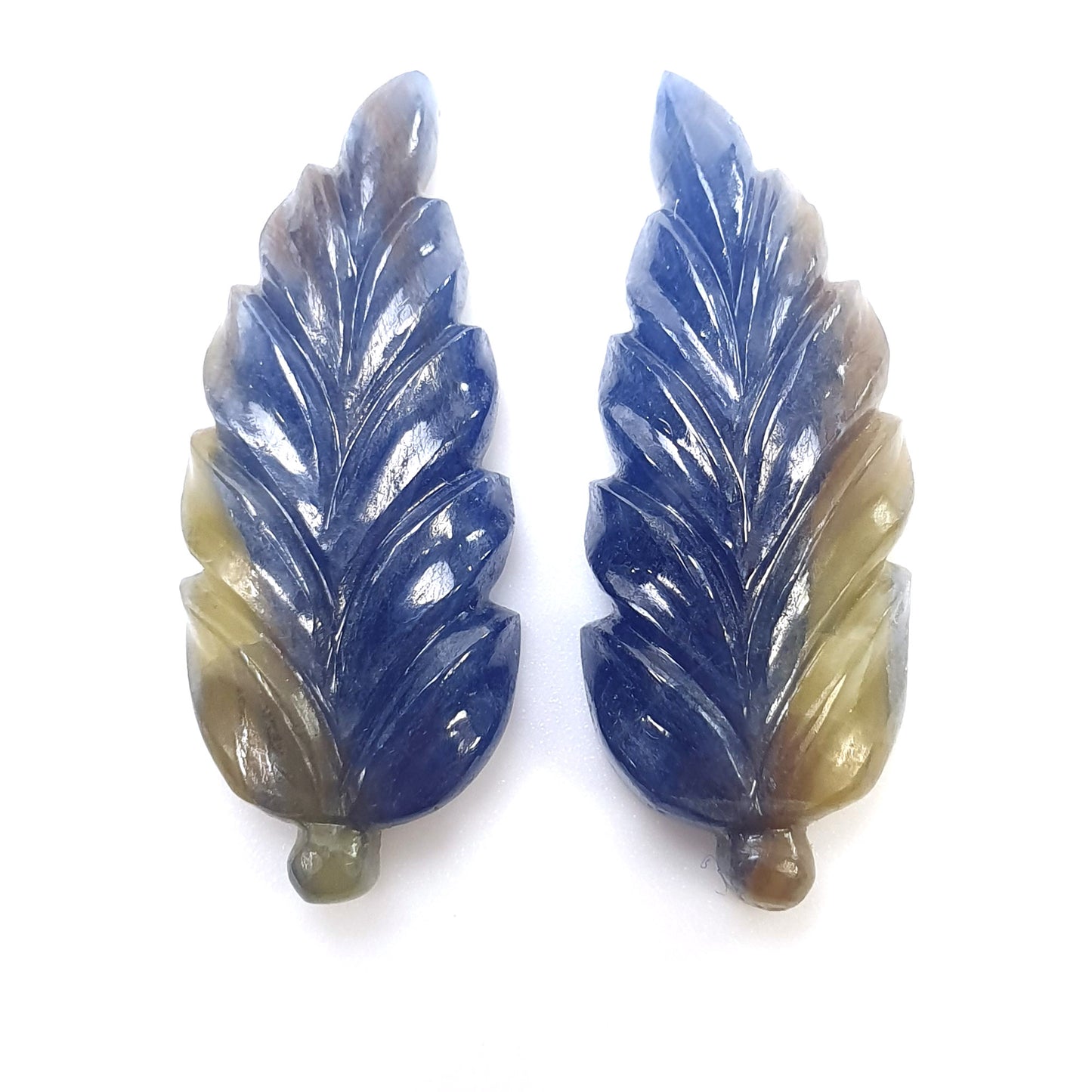 Sapphire Gemstone