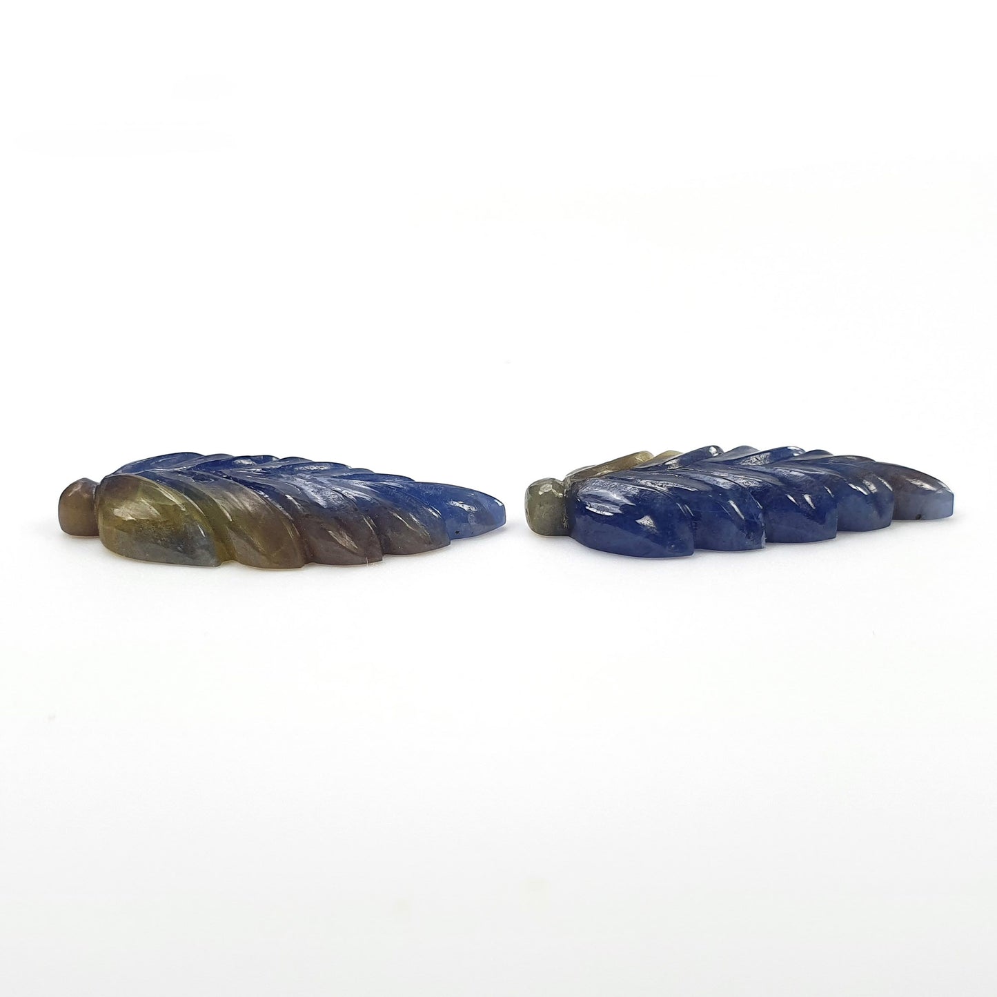 Bi-Color Sapphire