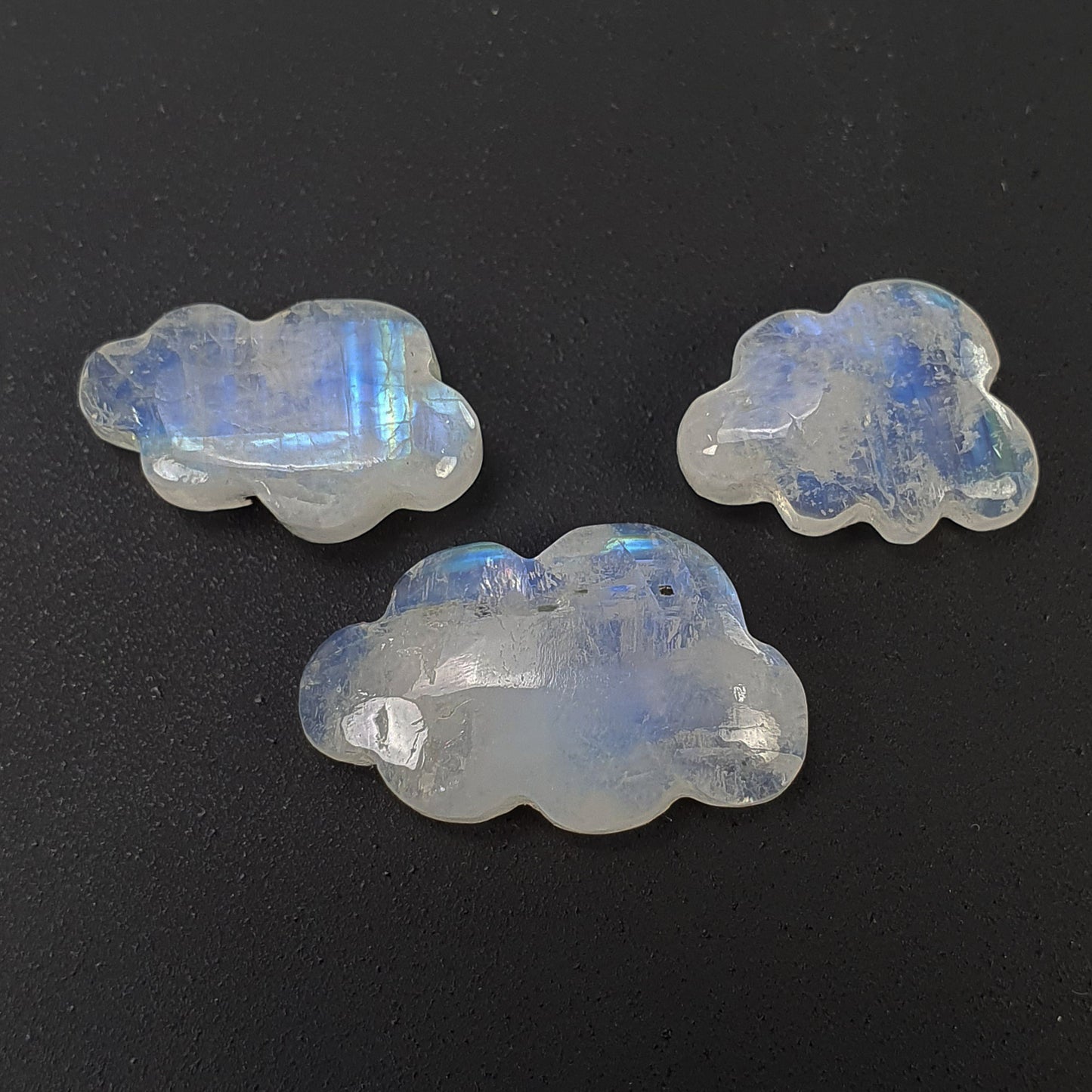 Rainbow Moonstone