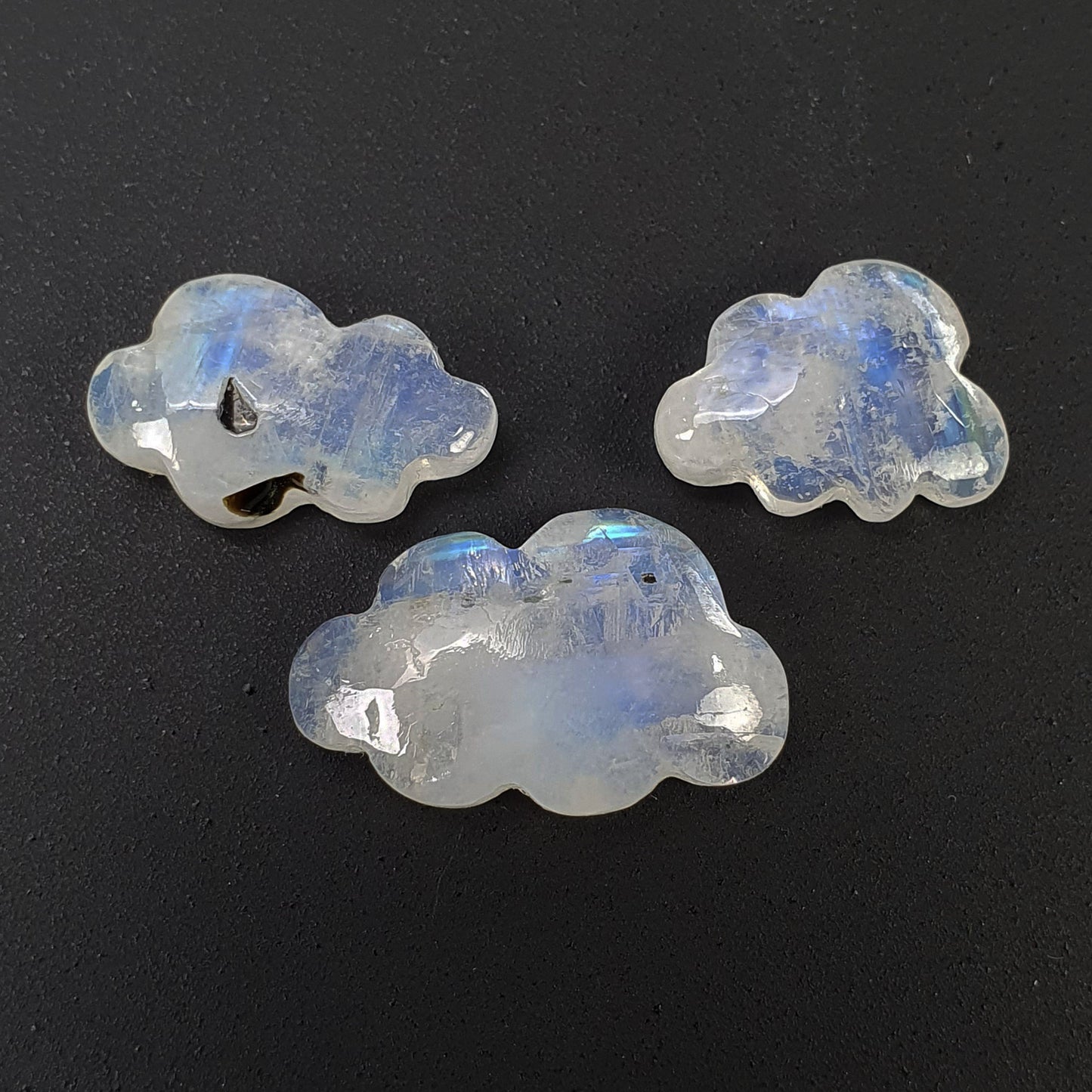 Cloud Carving