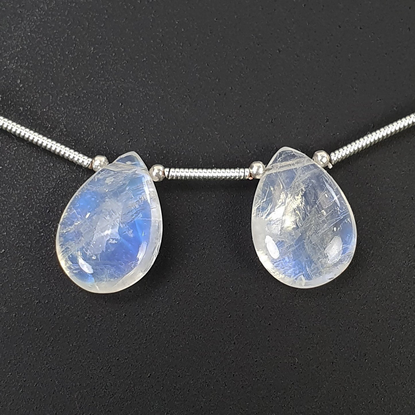 Rainbow Moonstone