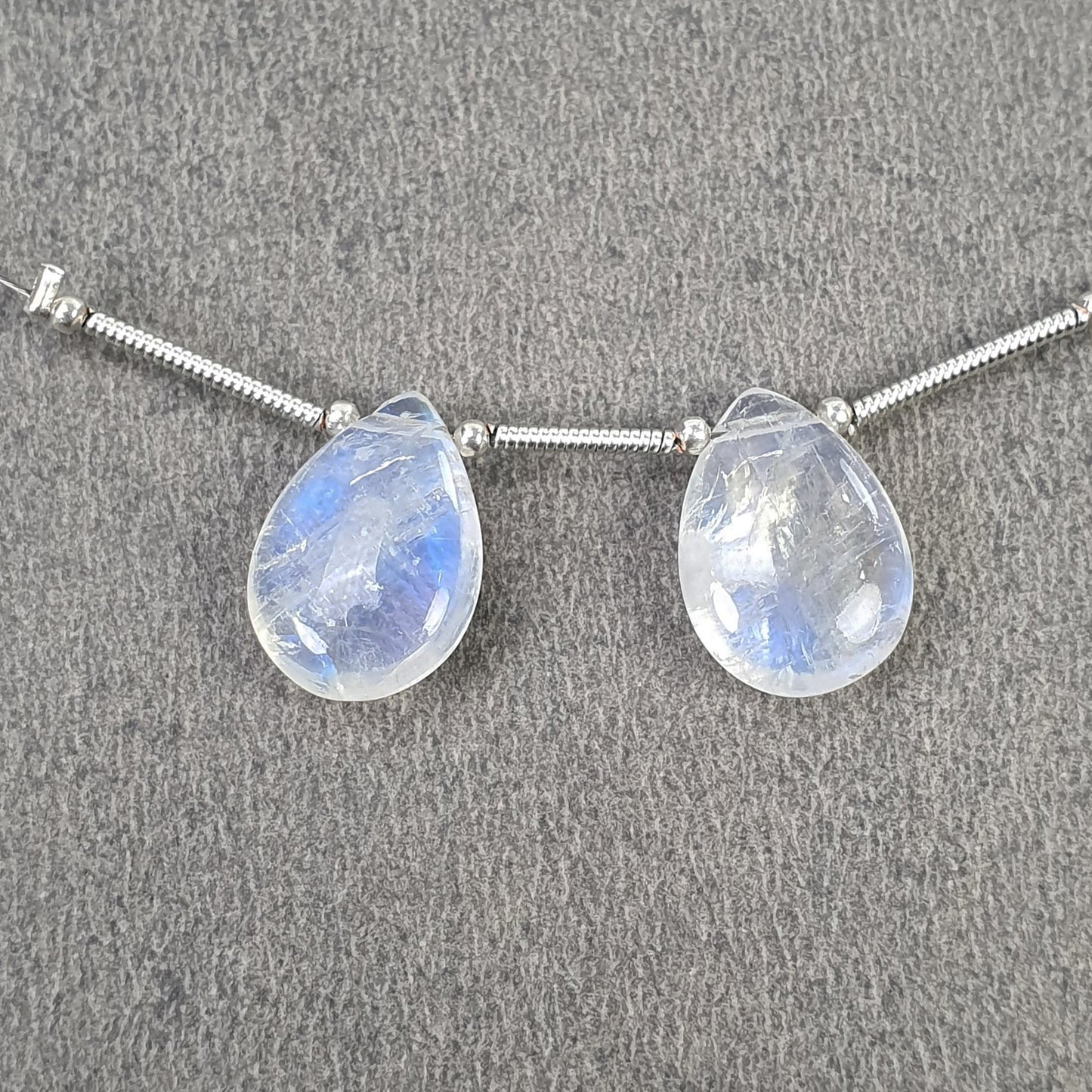 Moonstone Beads