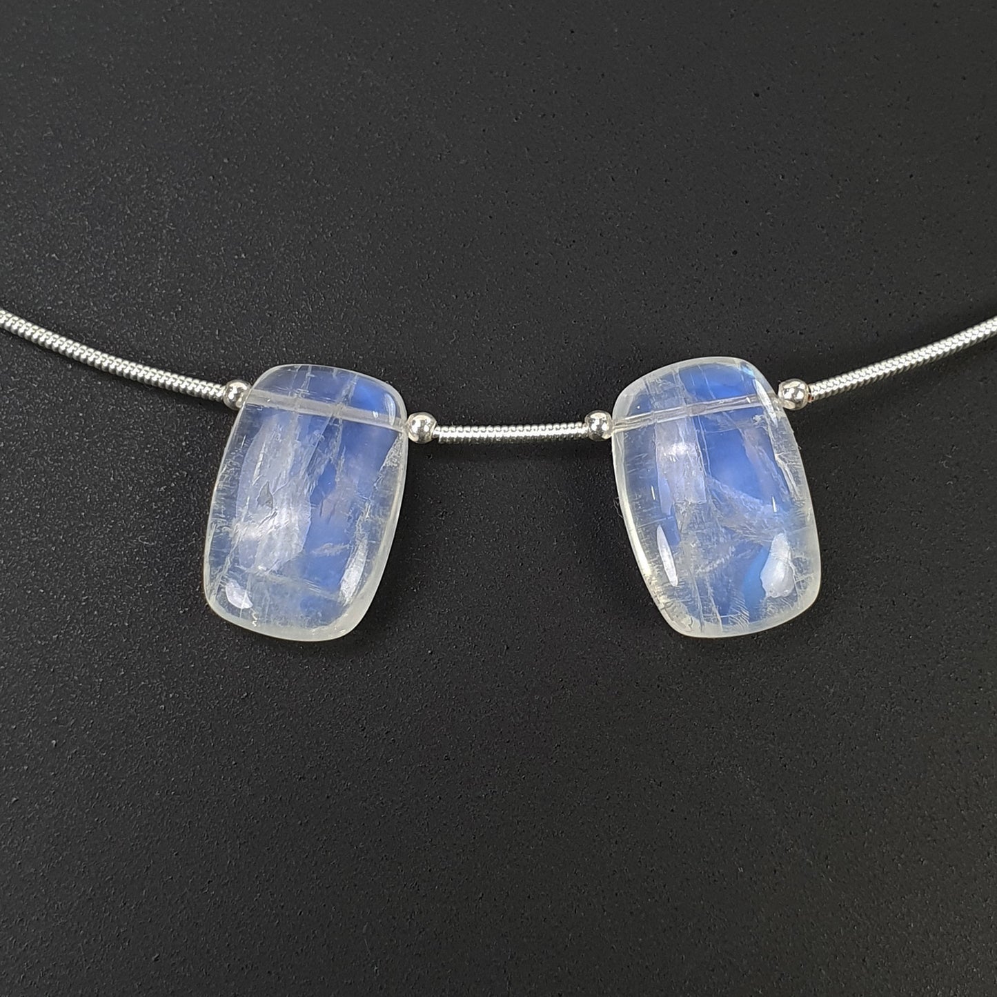 Rainbow Moonstone