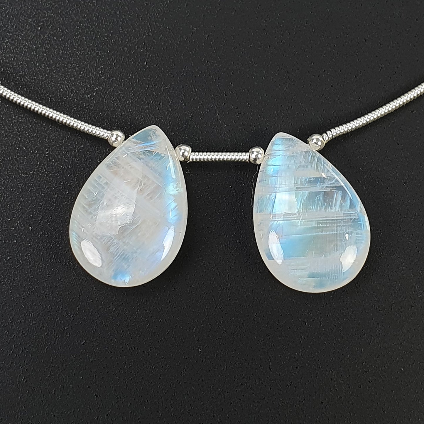 Rainbow Moonstone