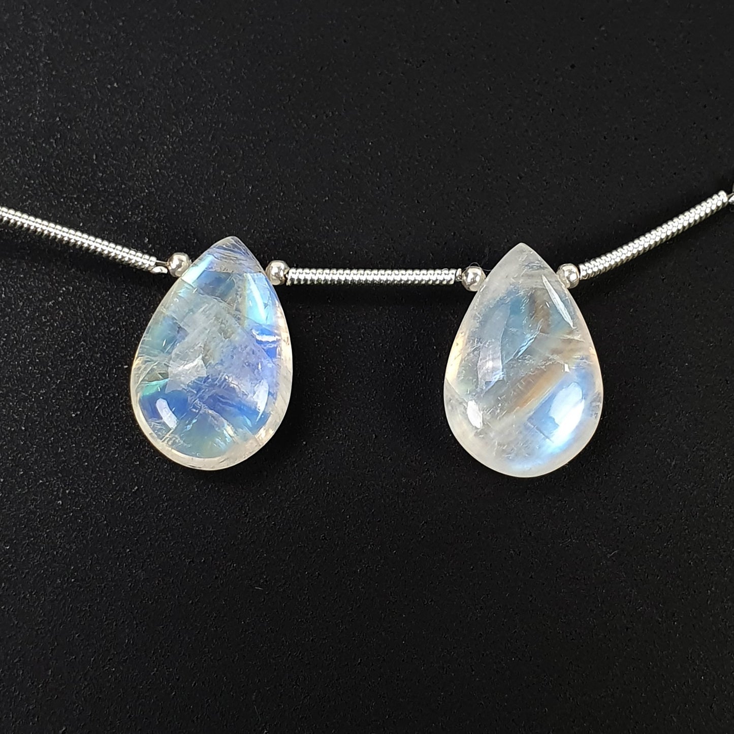 Rainbow Moonstone