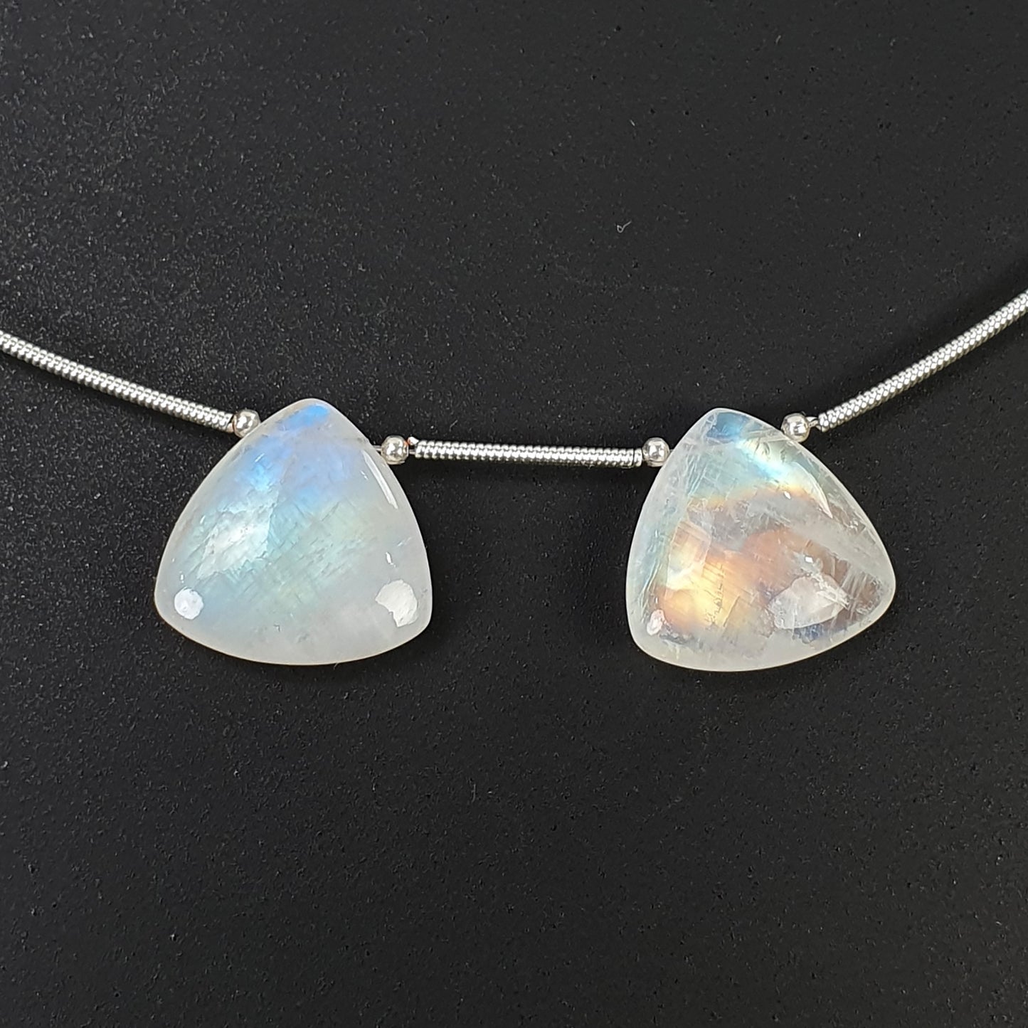Rainbow Moonstone