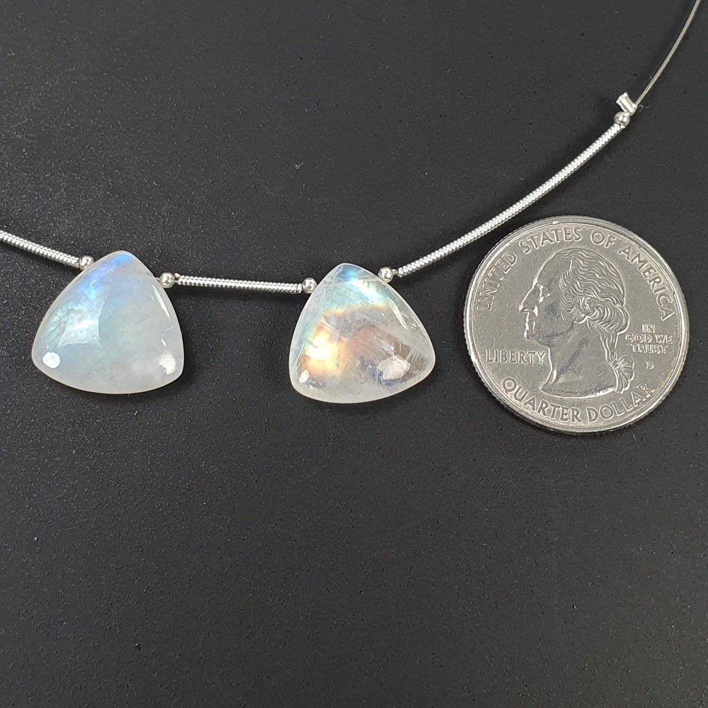 Moonstone Cabochon