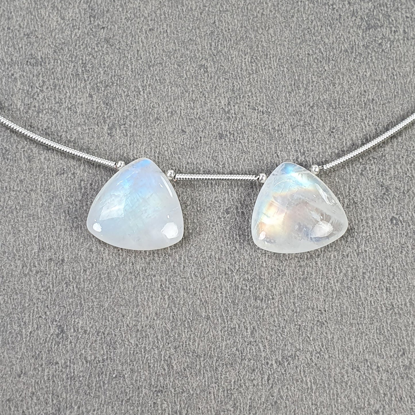 Moonstone Gemstone\
