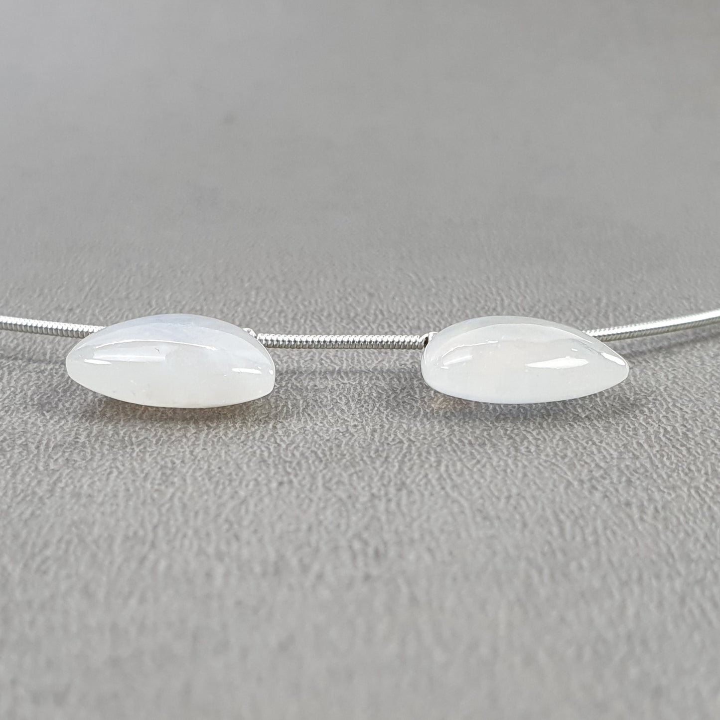 Moonstone Beads
