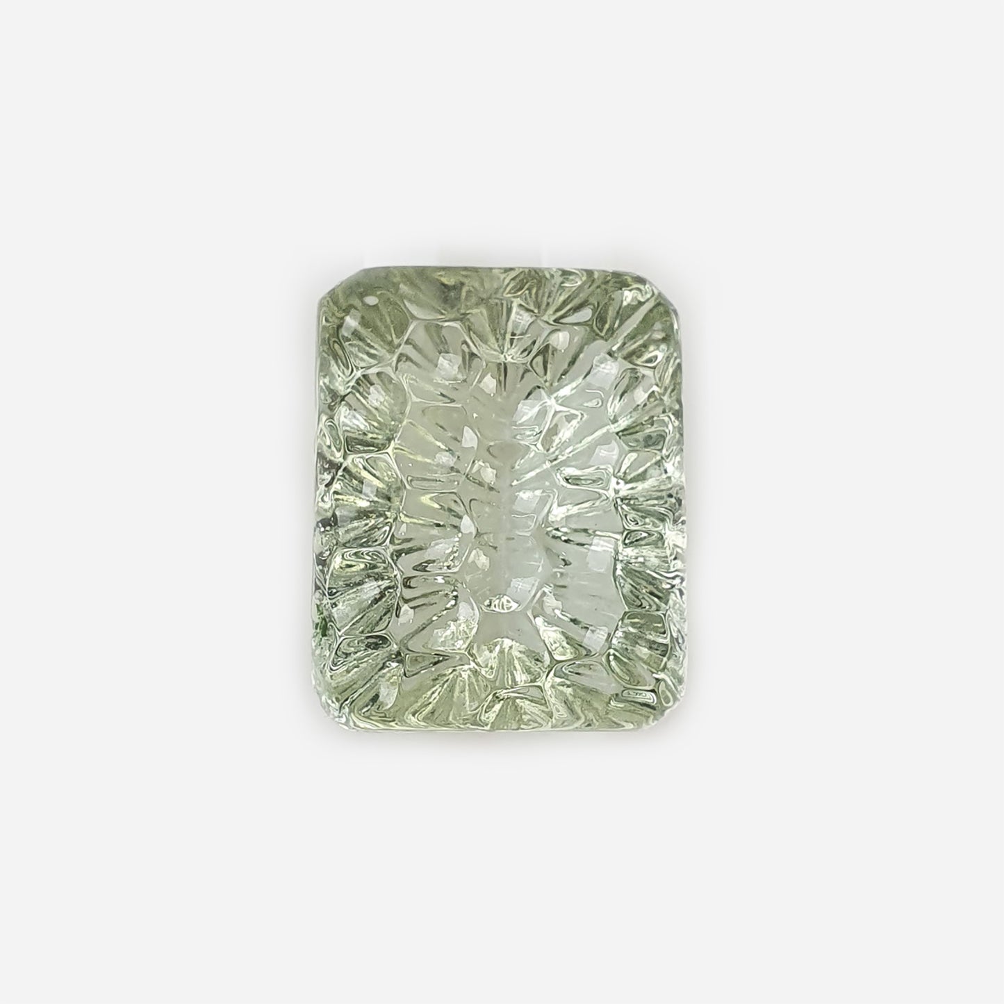 Aquamarine Gemstome