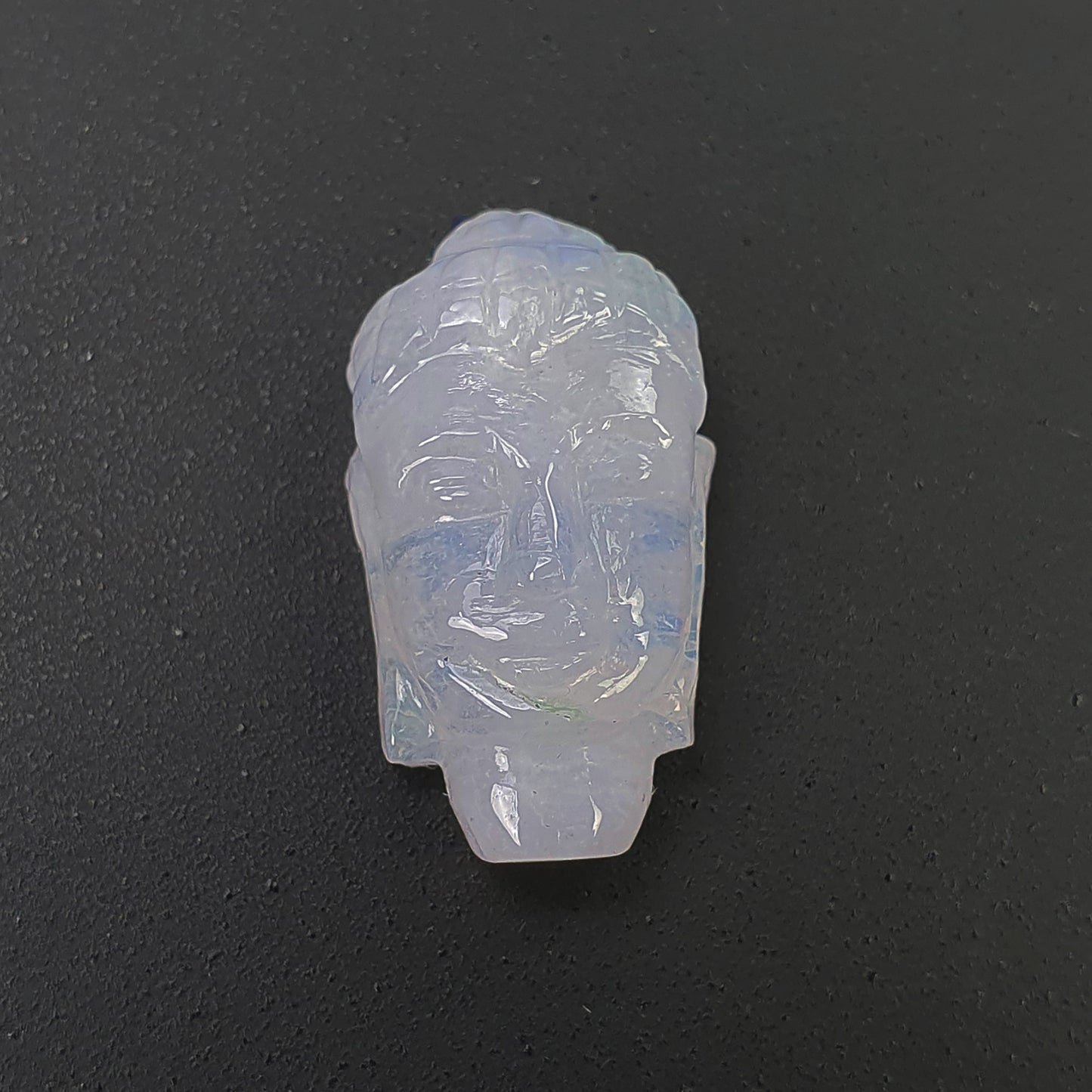 Moonstone Carving