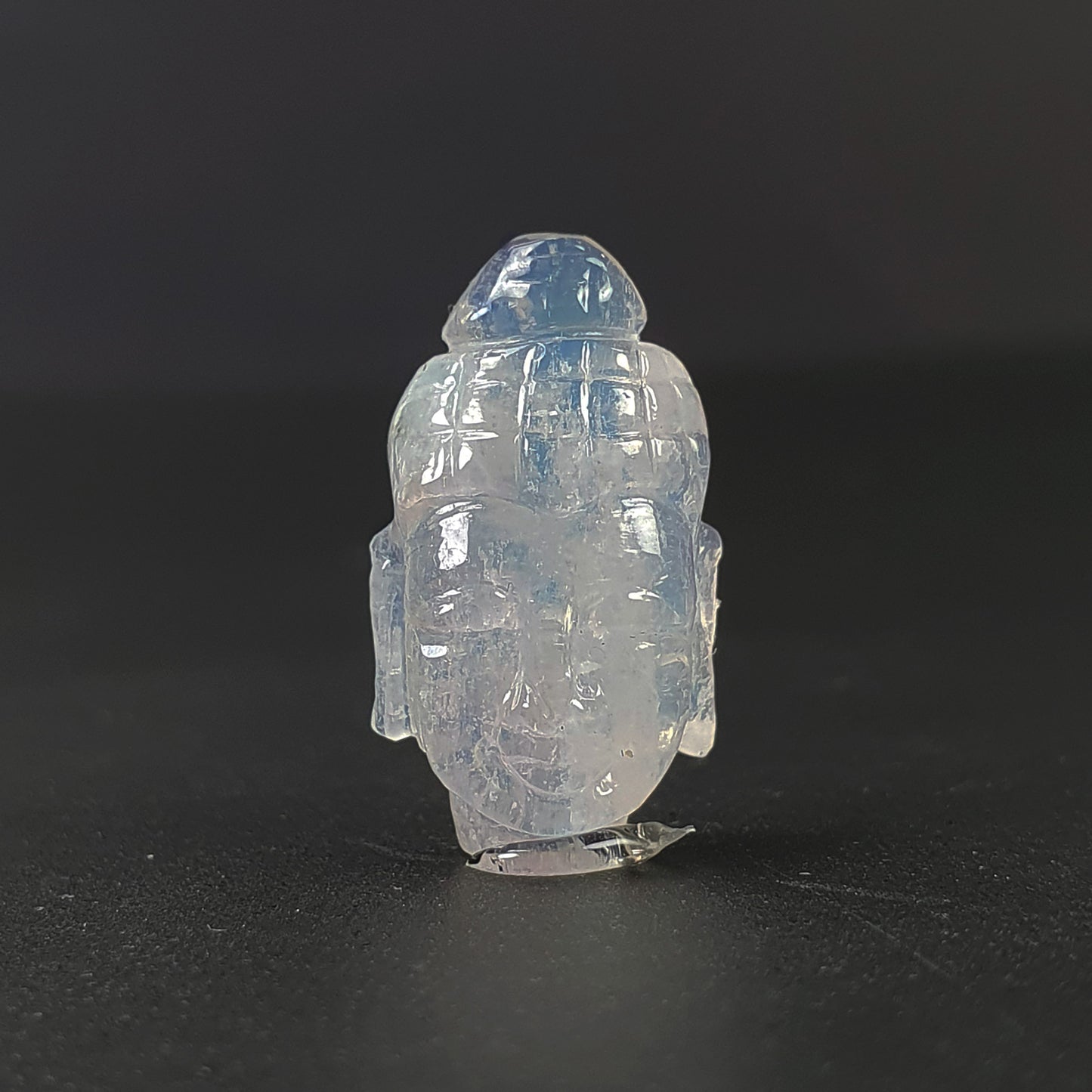Rainbow Moonstone