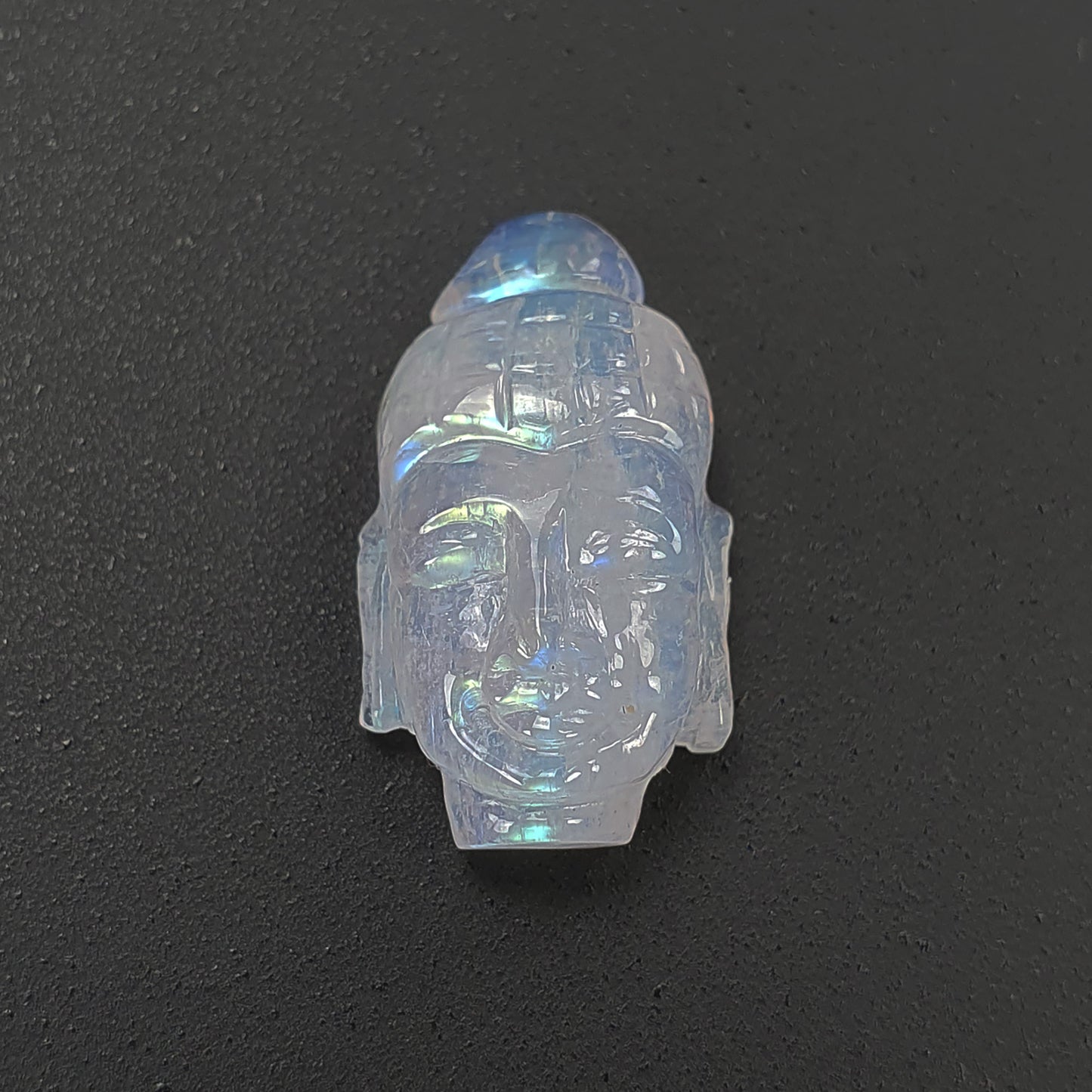 Hand Carved Buddha