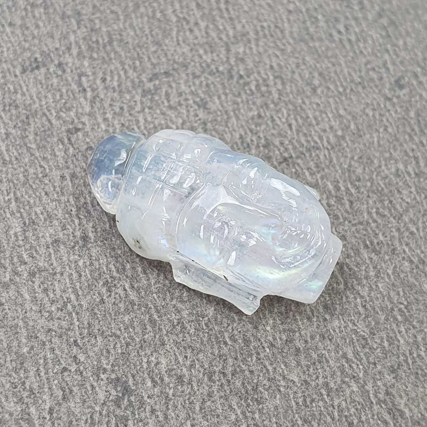Rainbow Moonstone