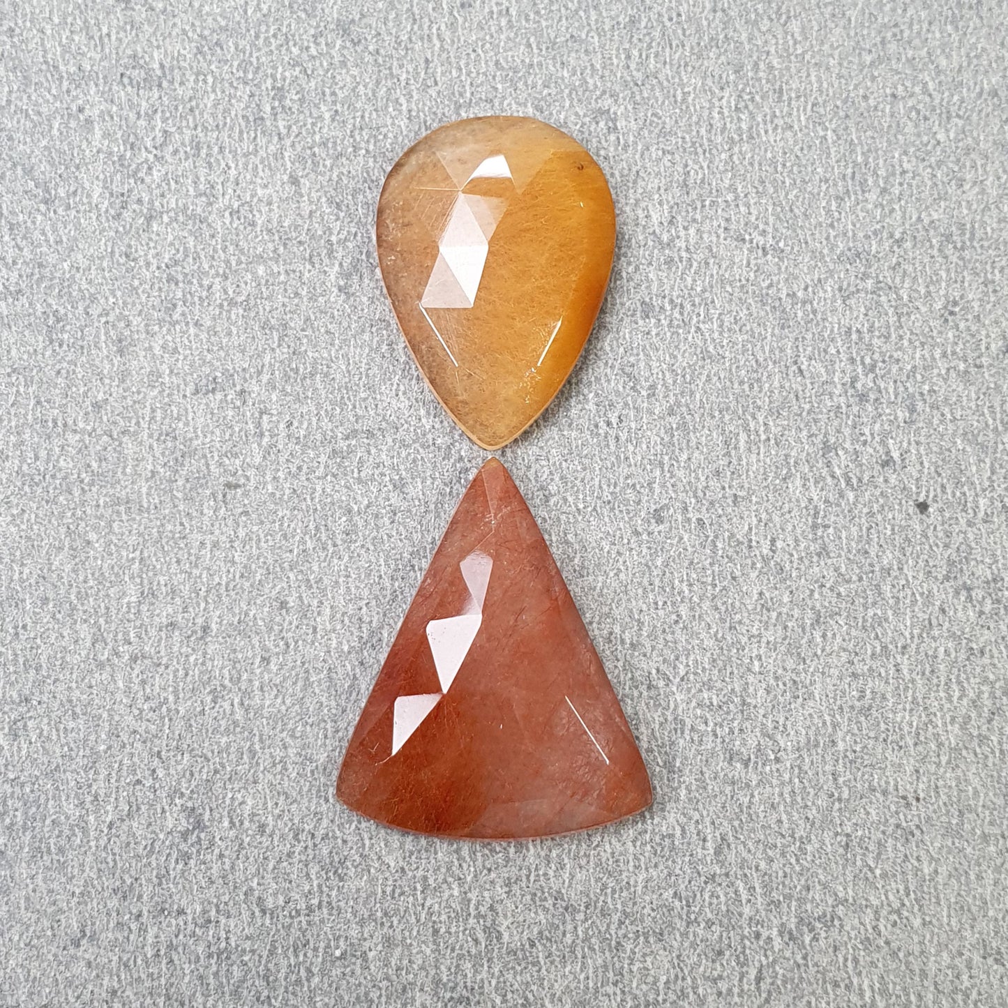 Rutile Jewelry