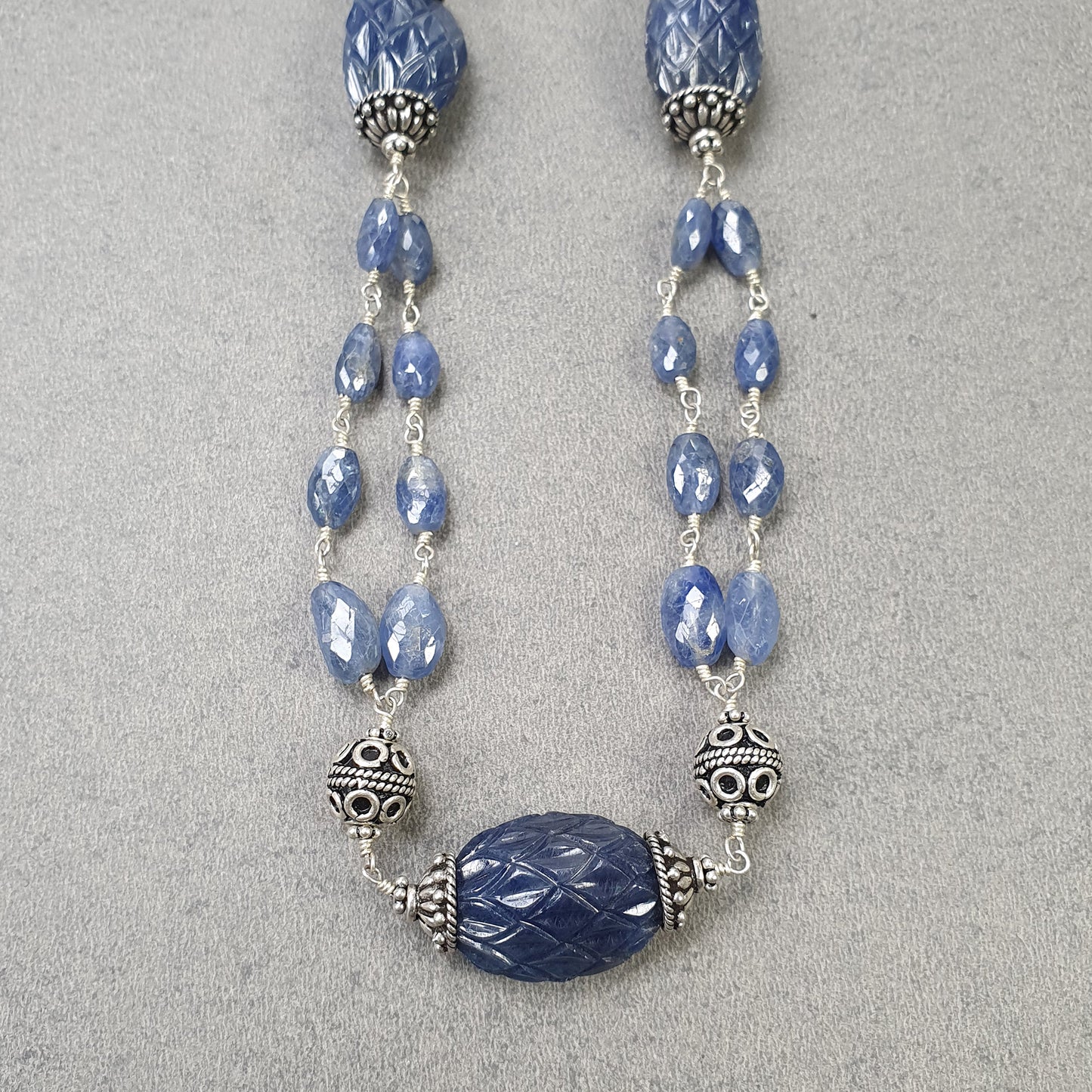 BLue Sapphire Gemstone