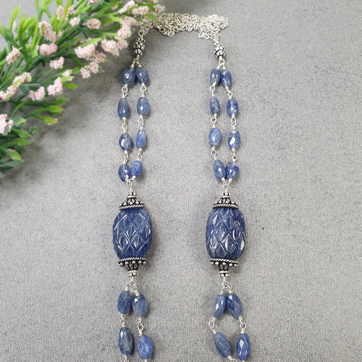 BLue Sapphire Gemstone