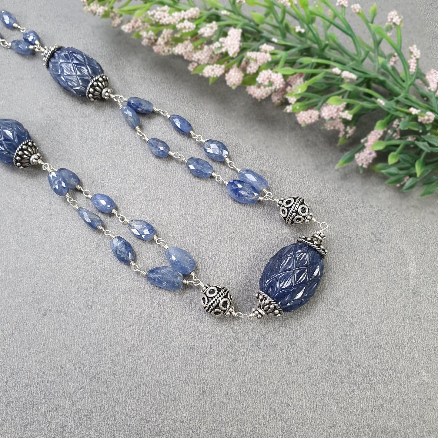 BLue Sapphire Gemstone