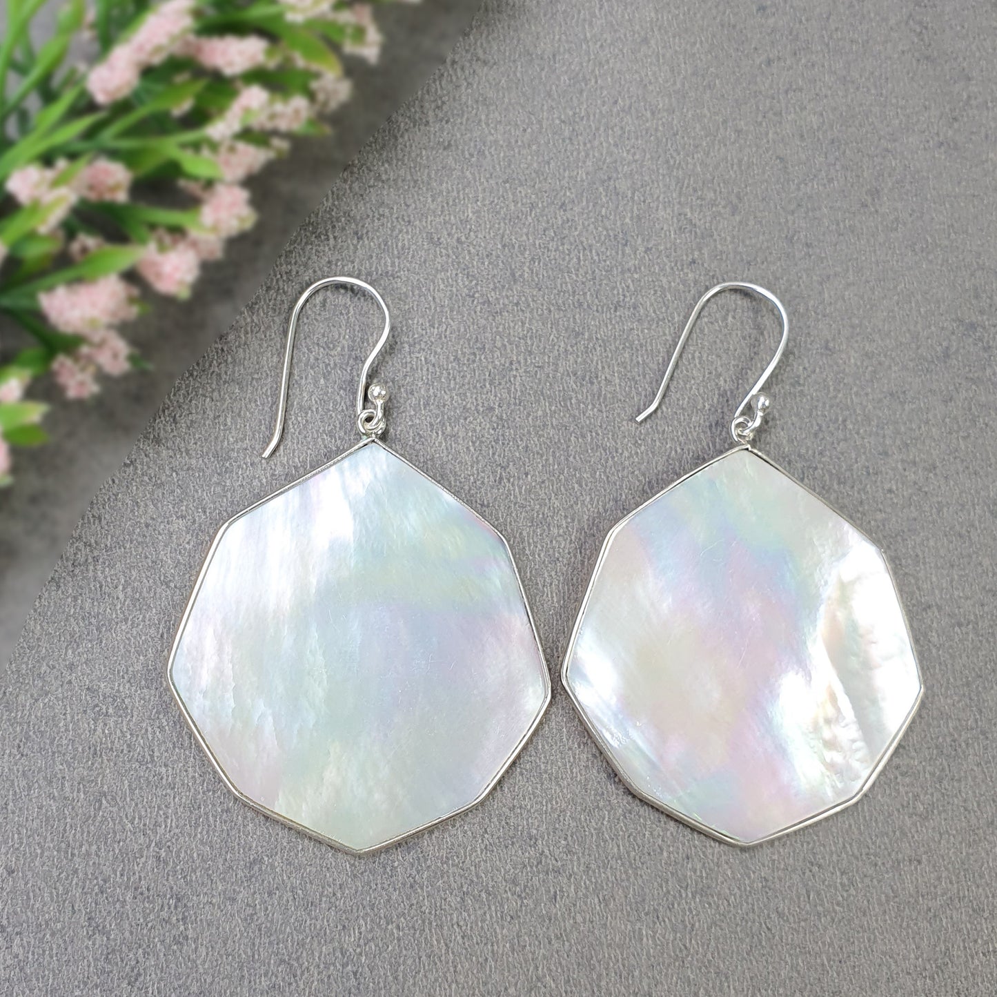 Drop Dangle Earring